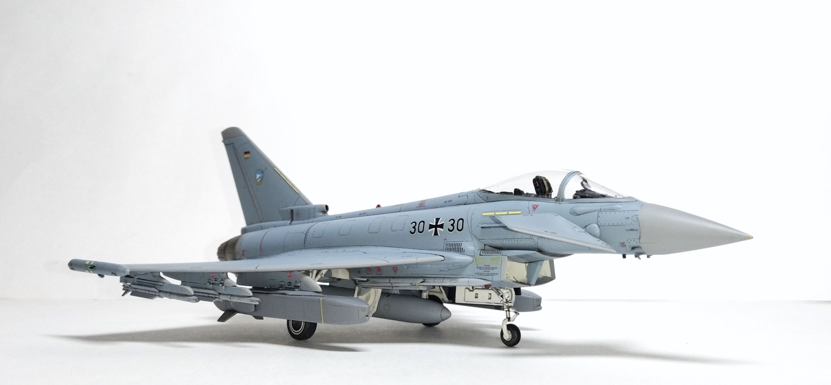 Eurofighter EF2000
