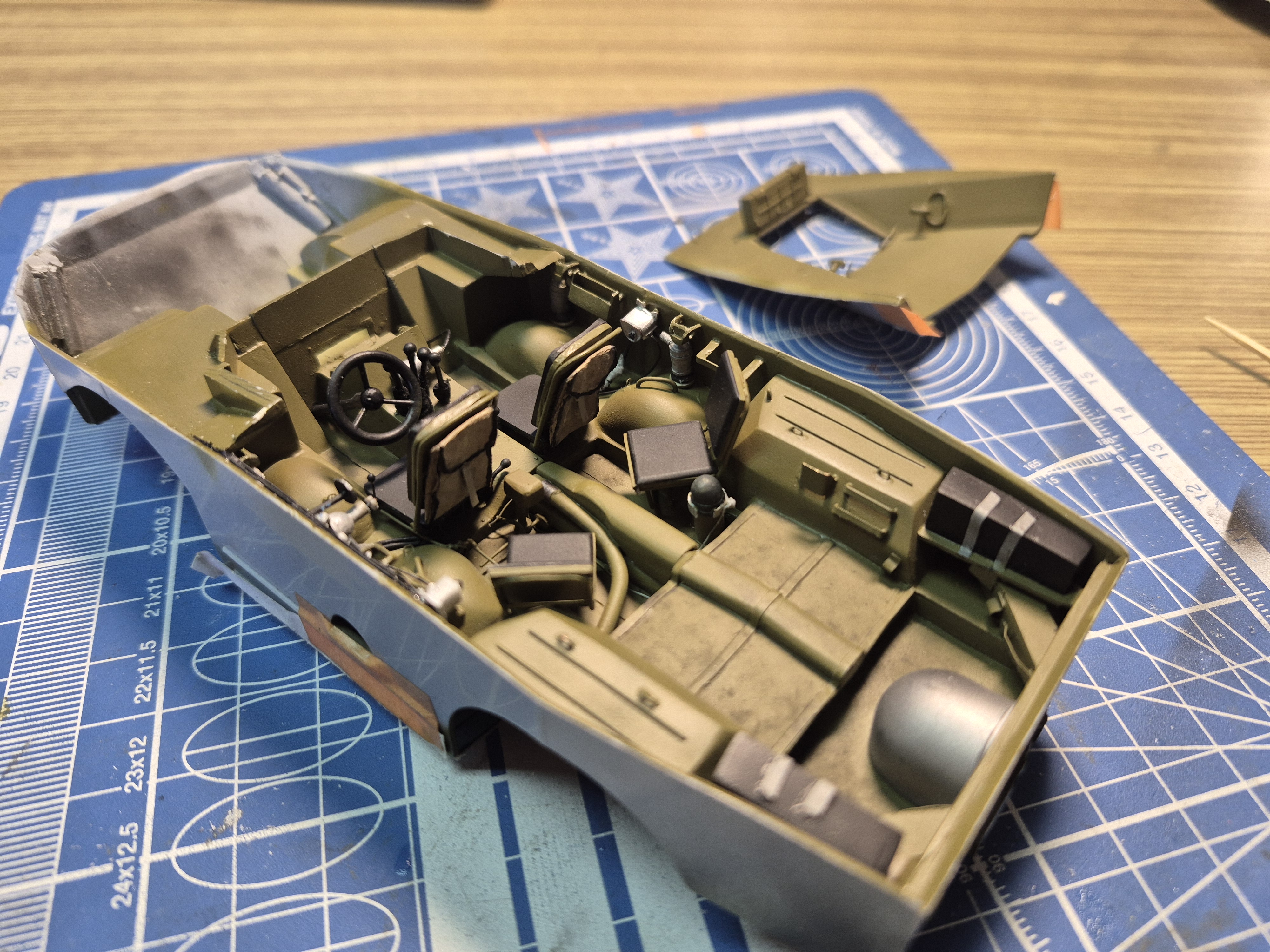 БРДМ-1