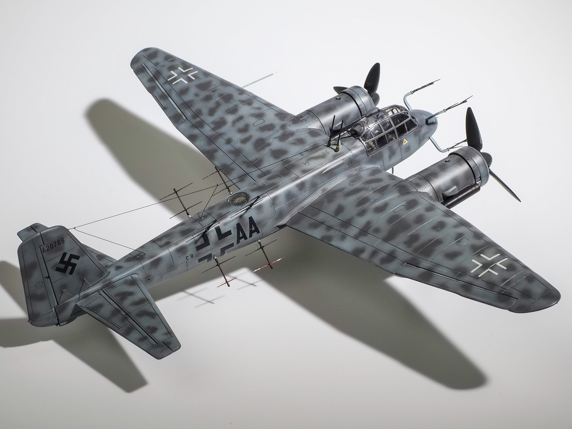 Ju88G-6