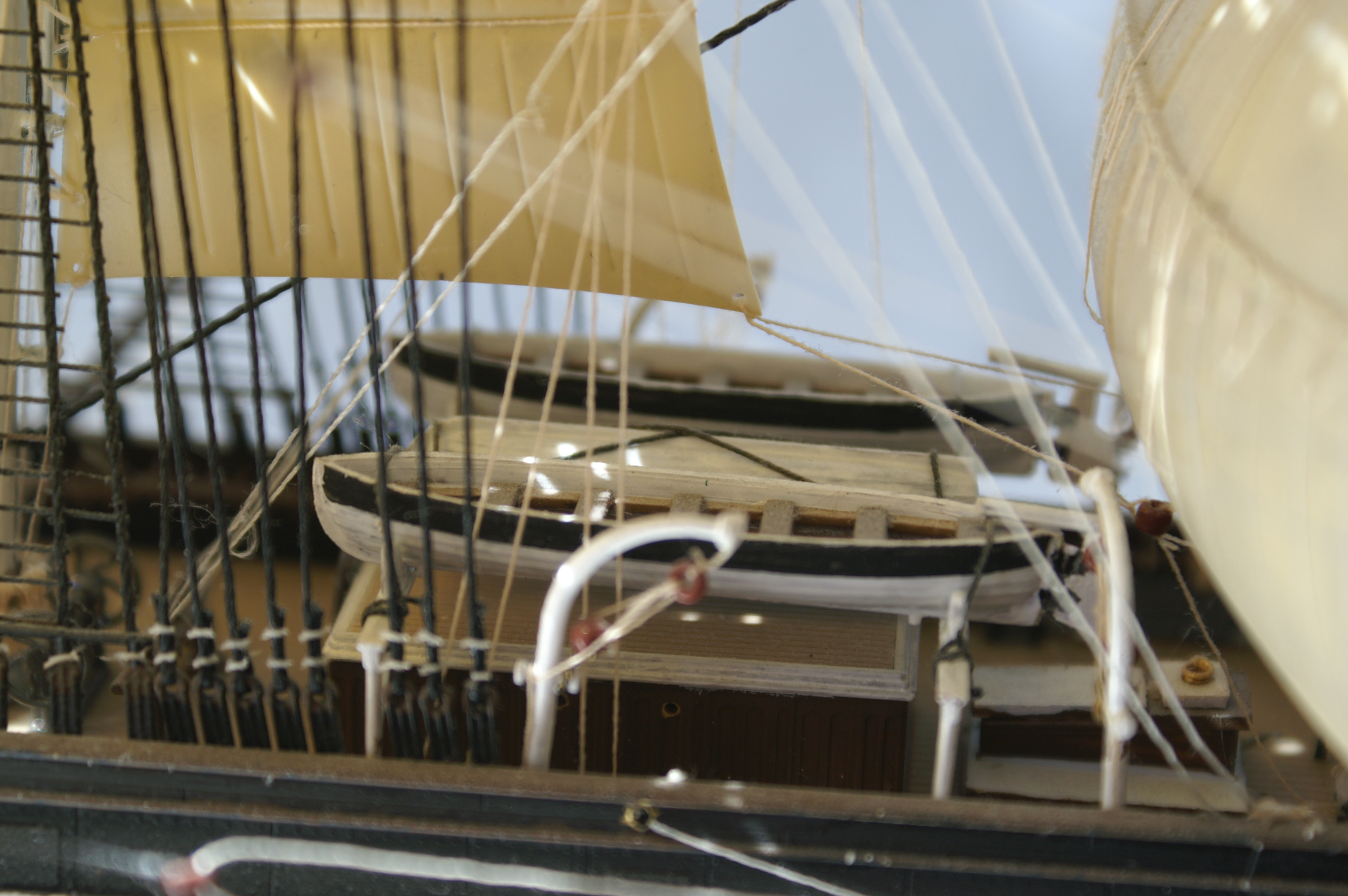 Катти Сарк (Cutty Sark)