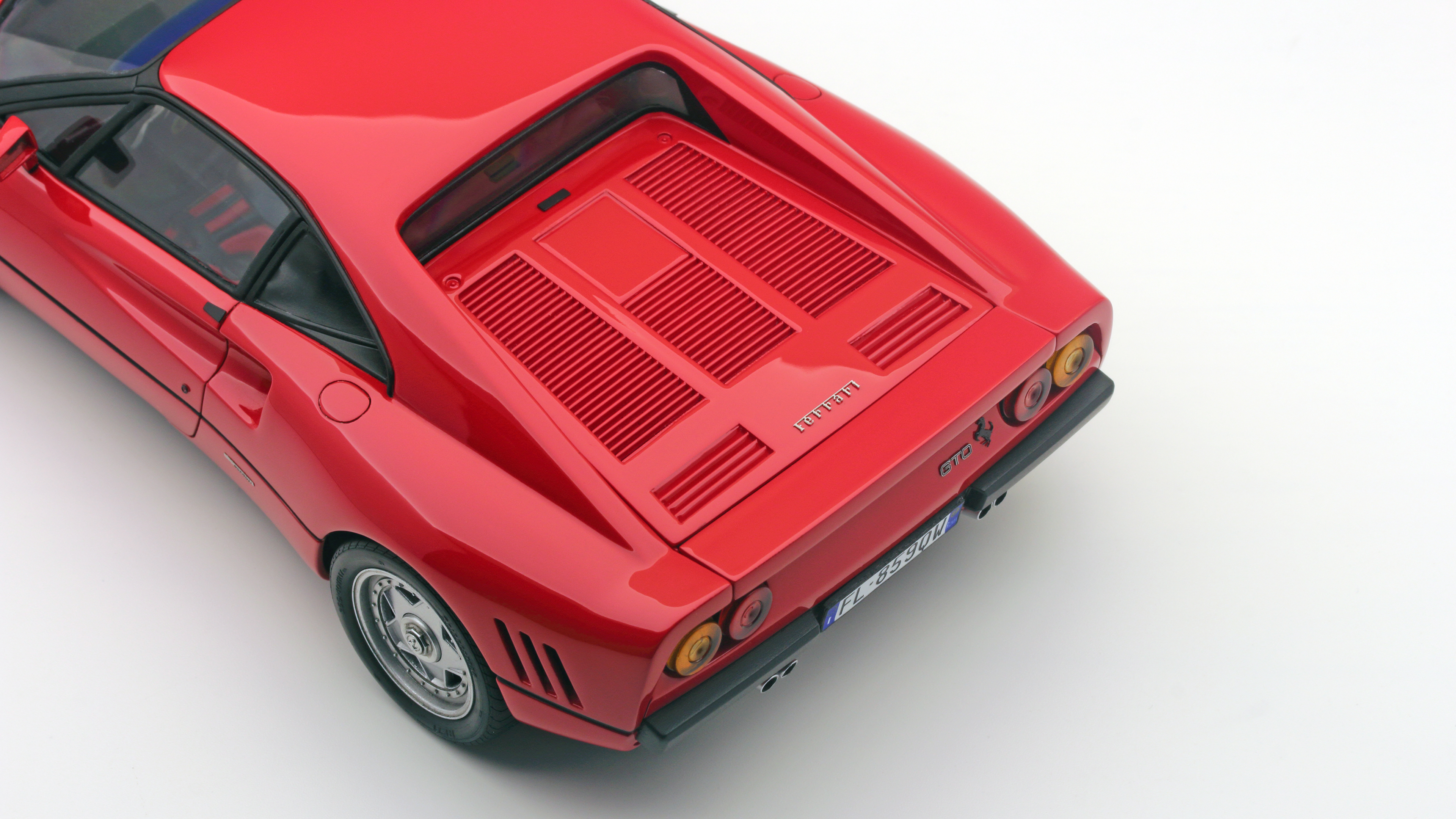Ferrari 288 GTO