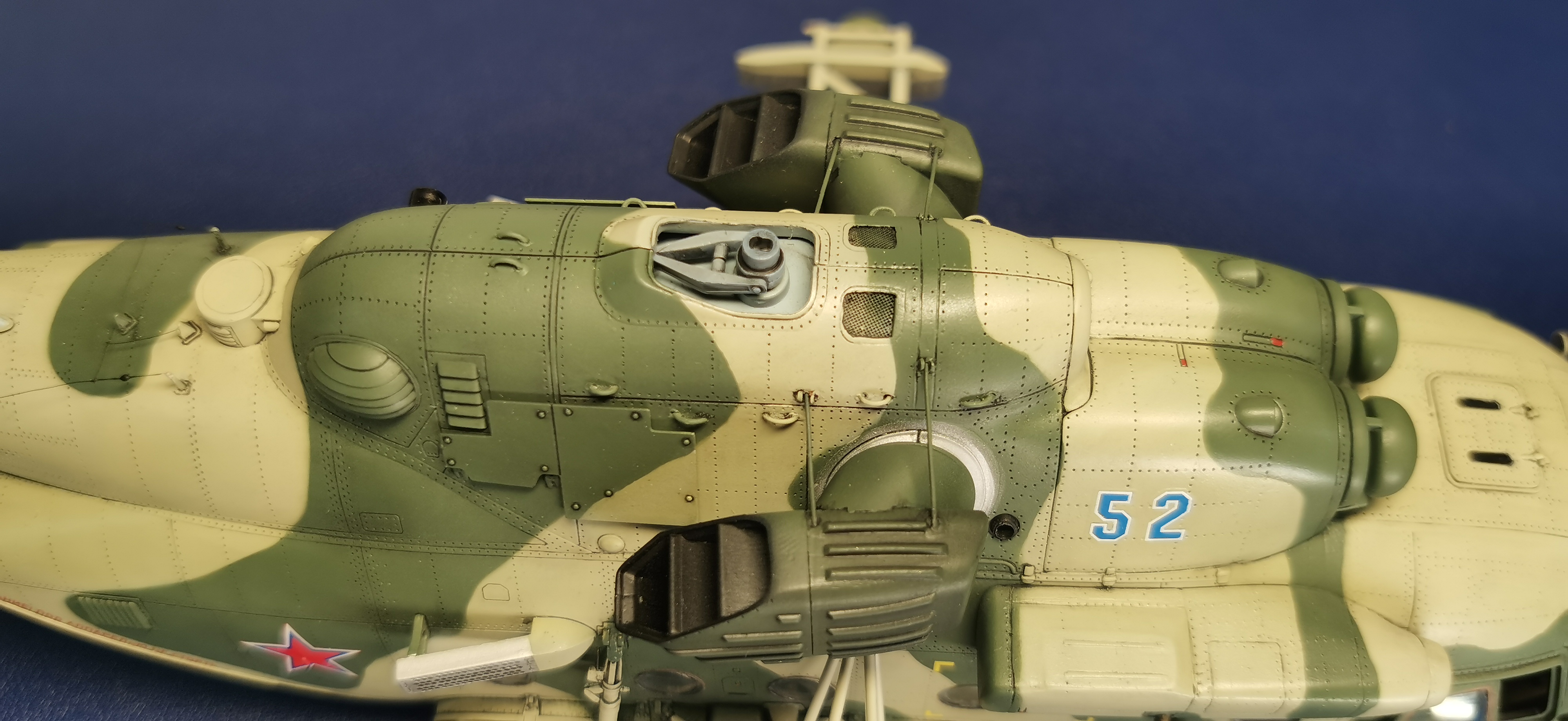 Ми-8 МТВ5-1