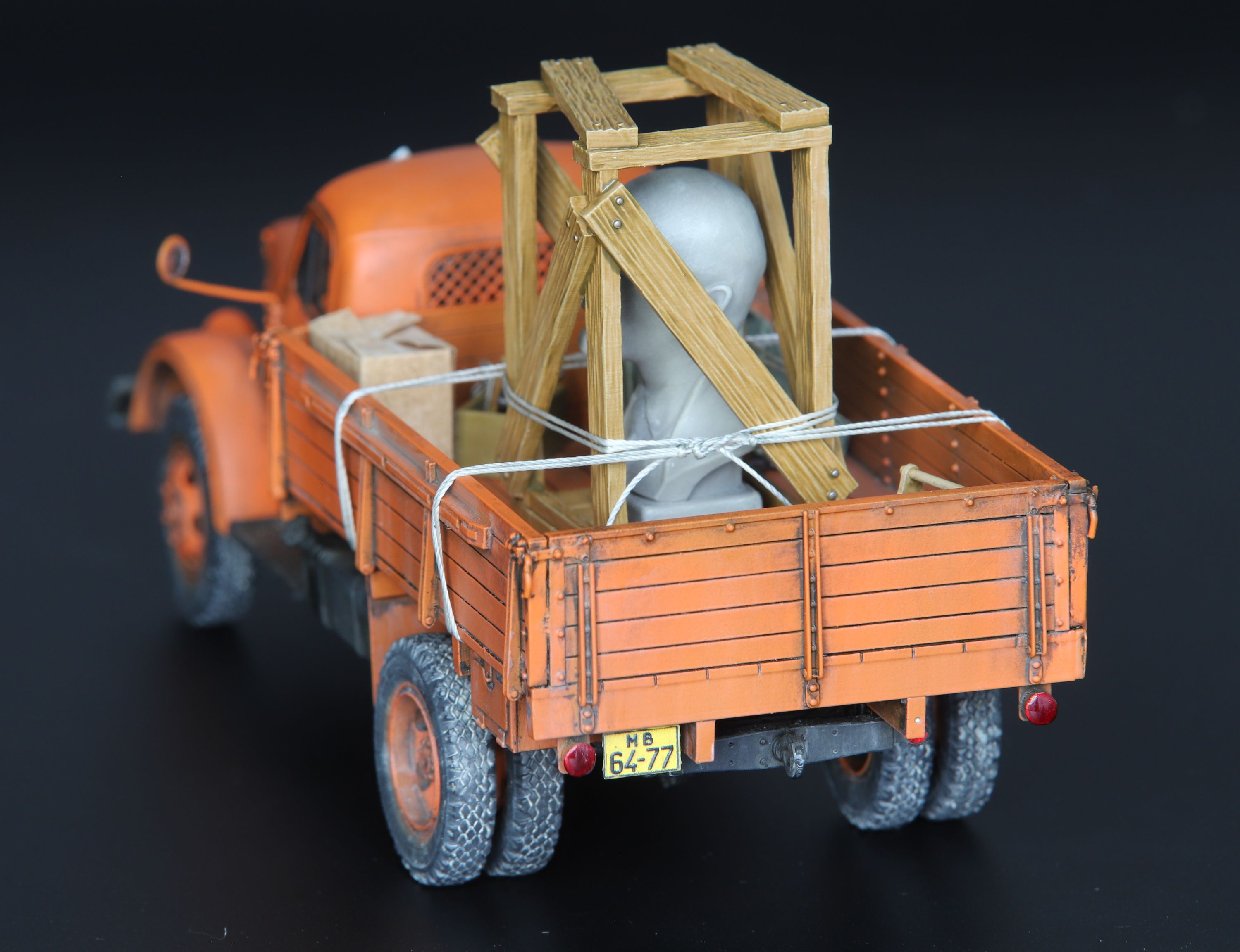 ГАЗ-51с