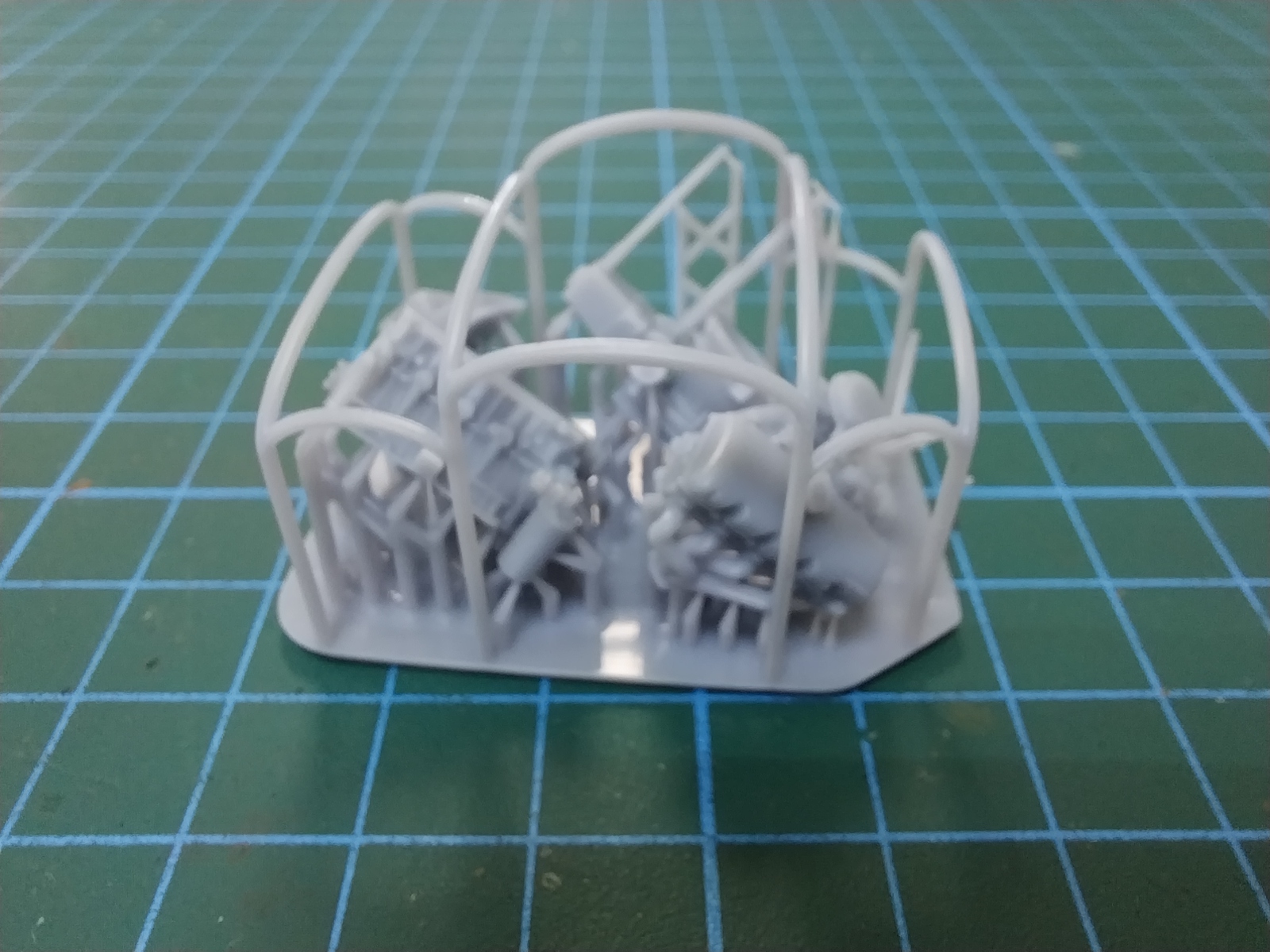 Катер "АМУР-3"