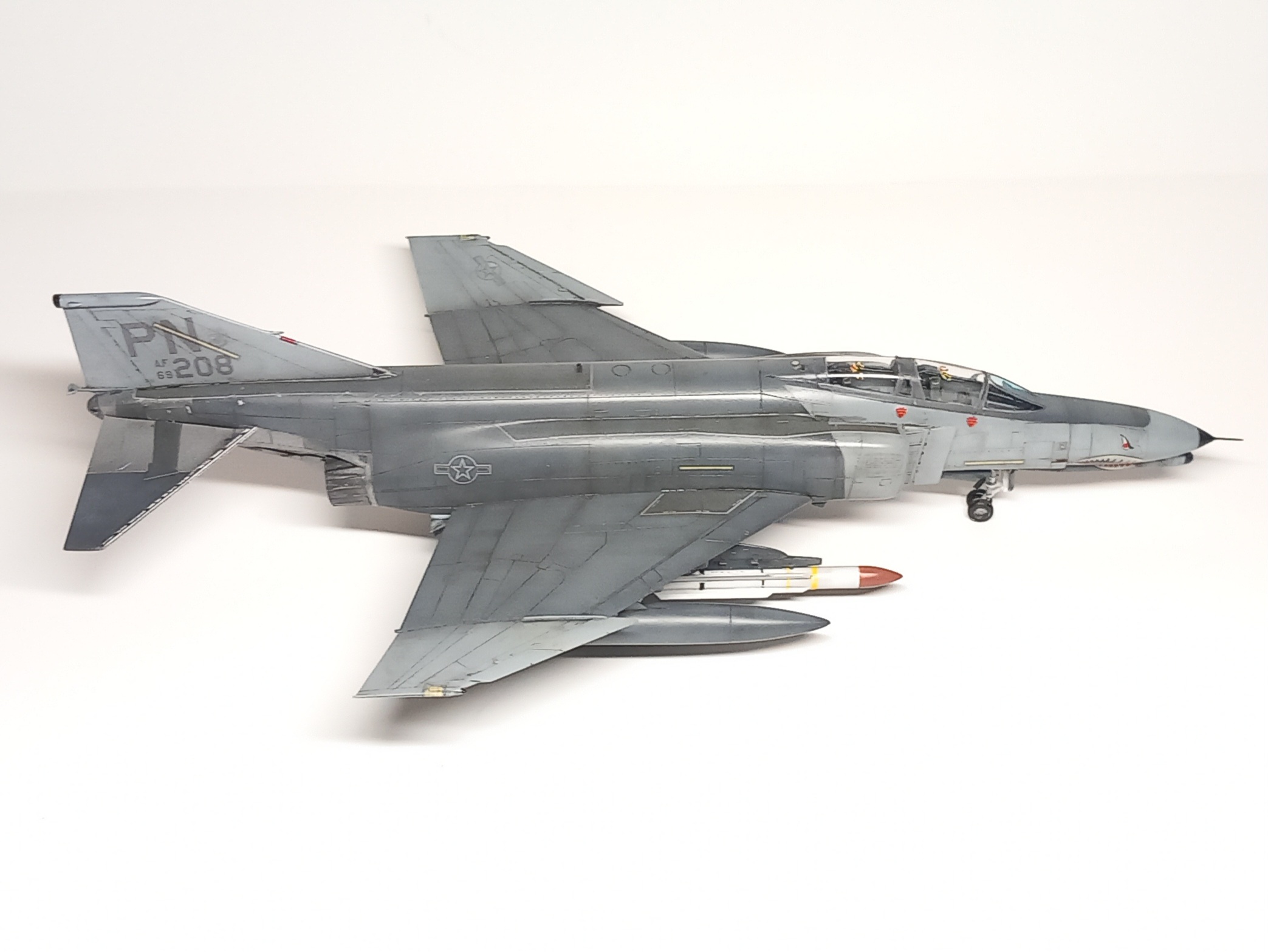 F-4G