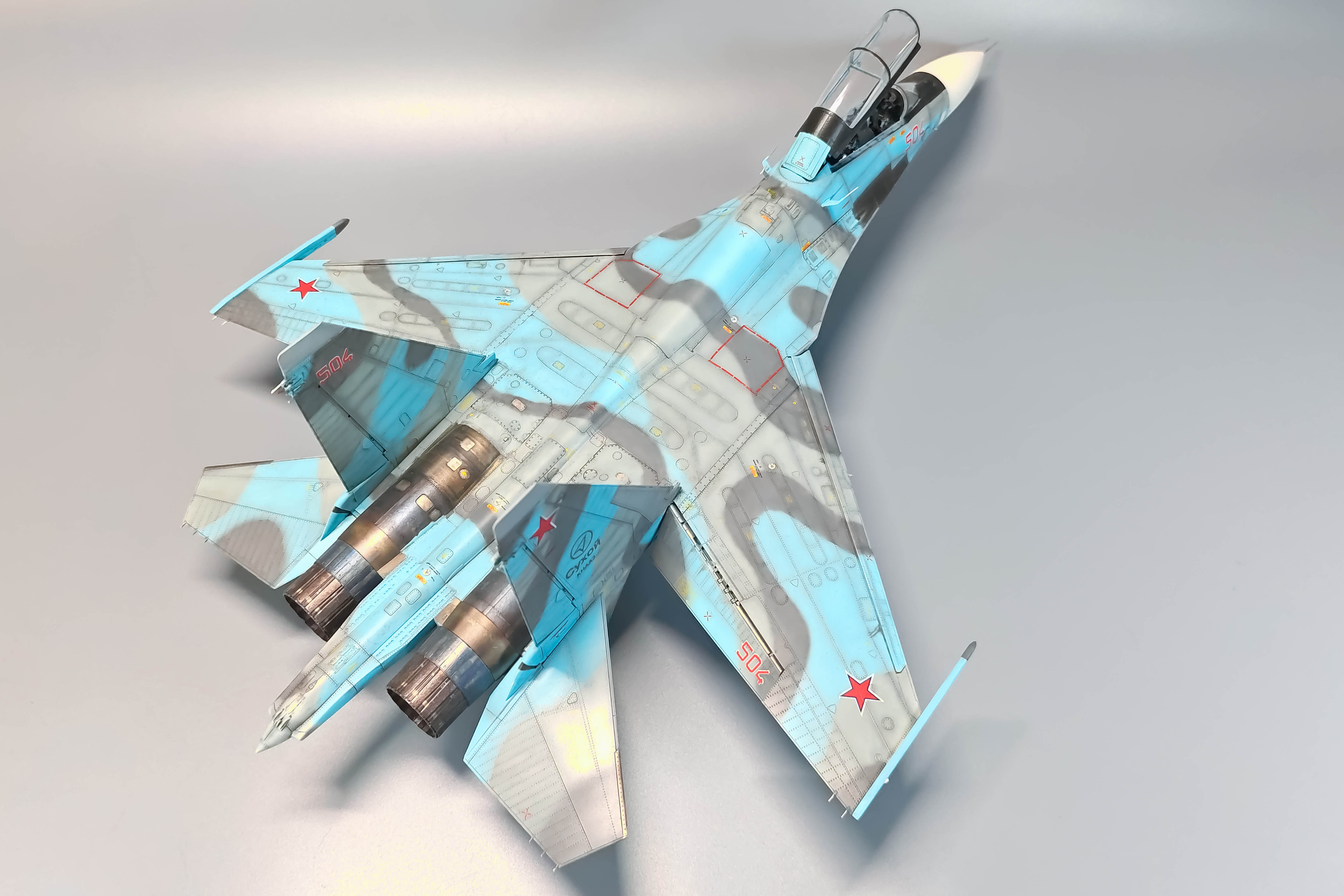 Су-30м2