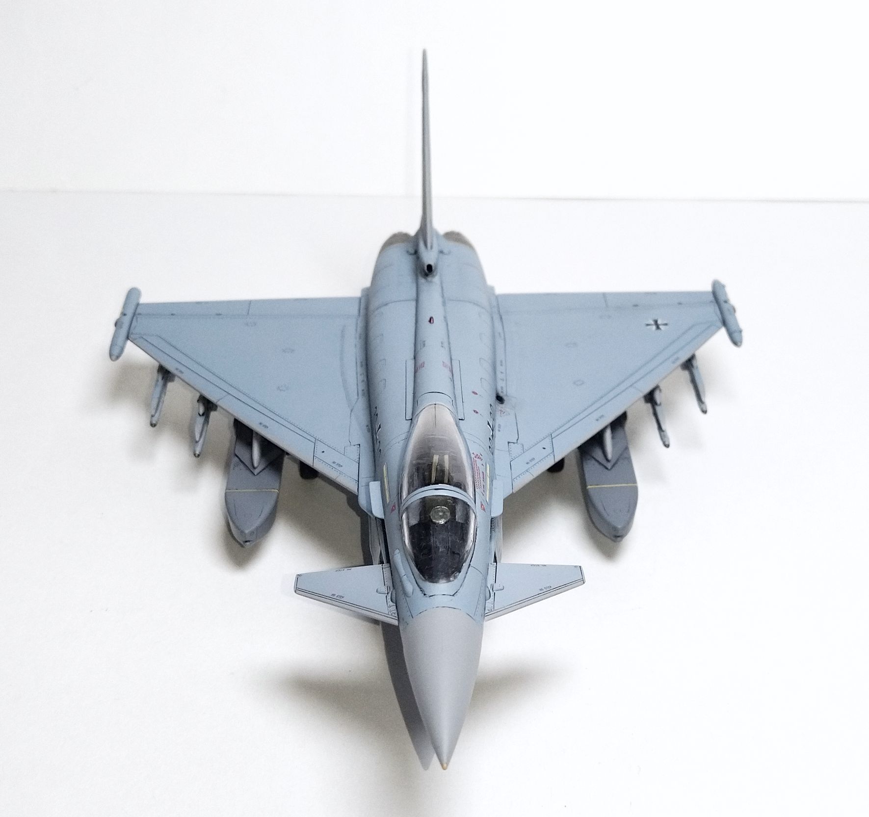 Eurofighter EF2000