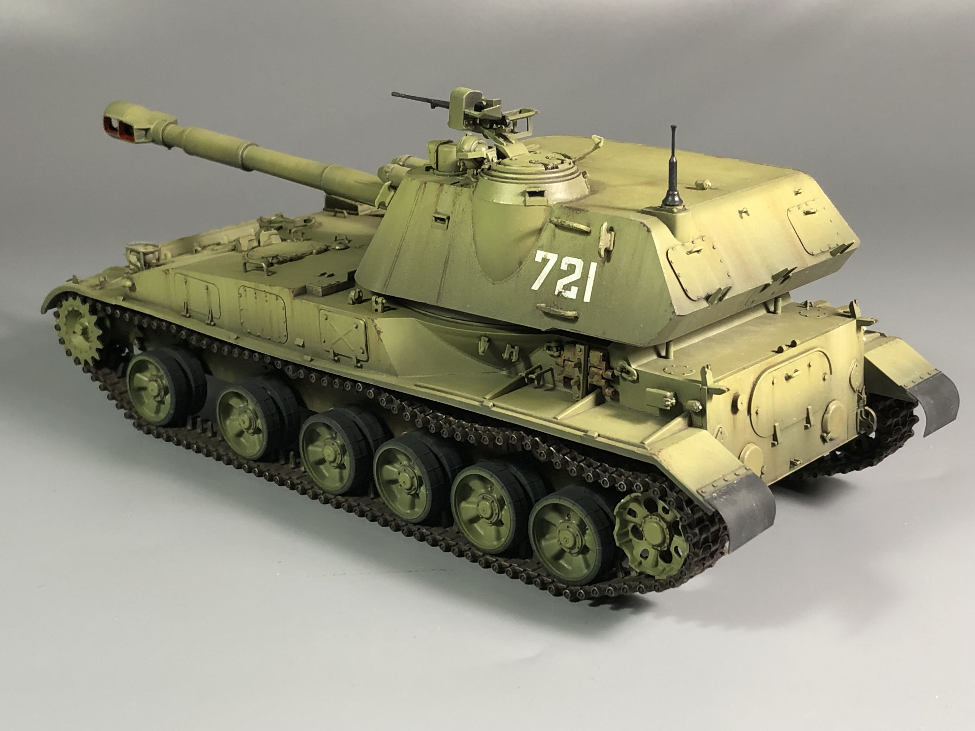 2С3 "Акация"