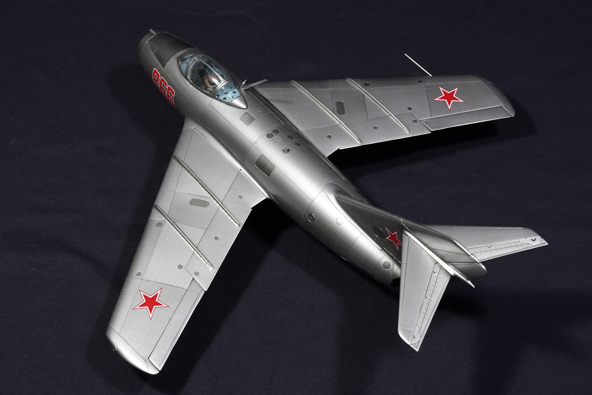 МиГ-15бис