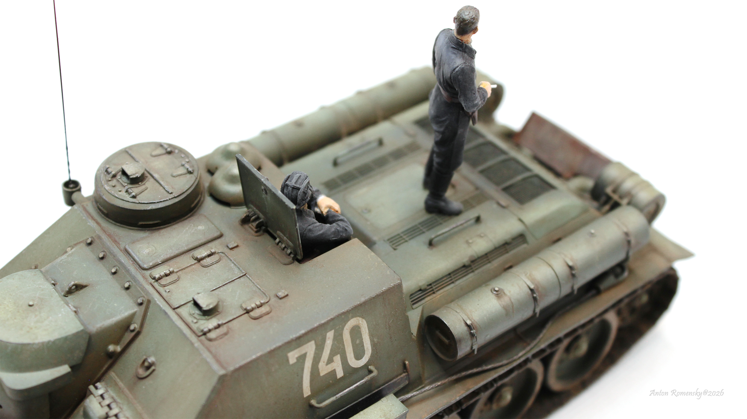 СУ-100
