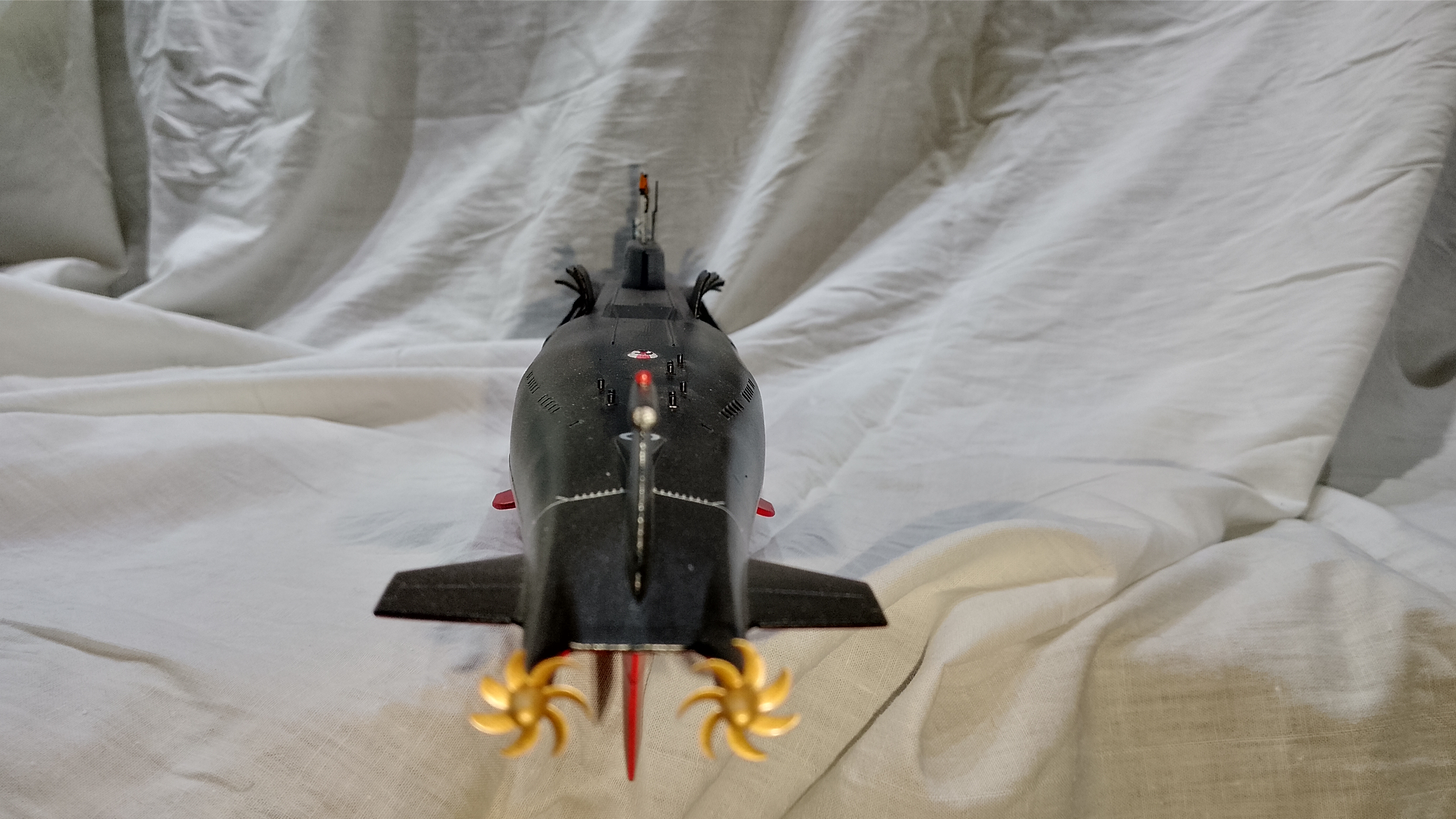 К-141 Курск