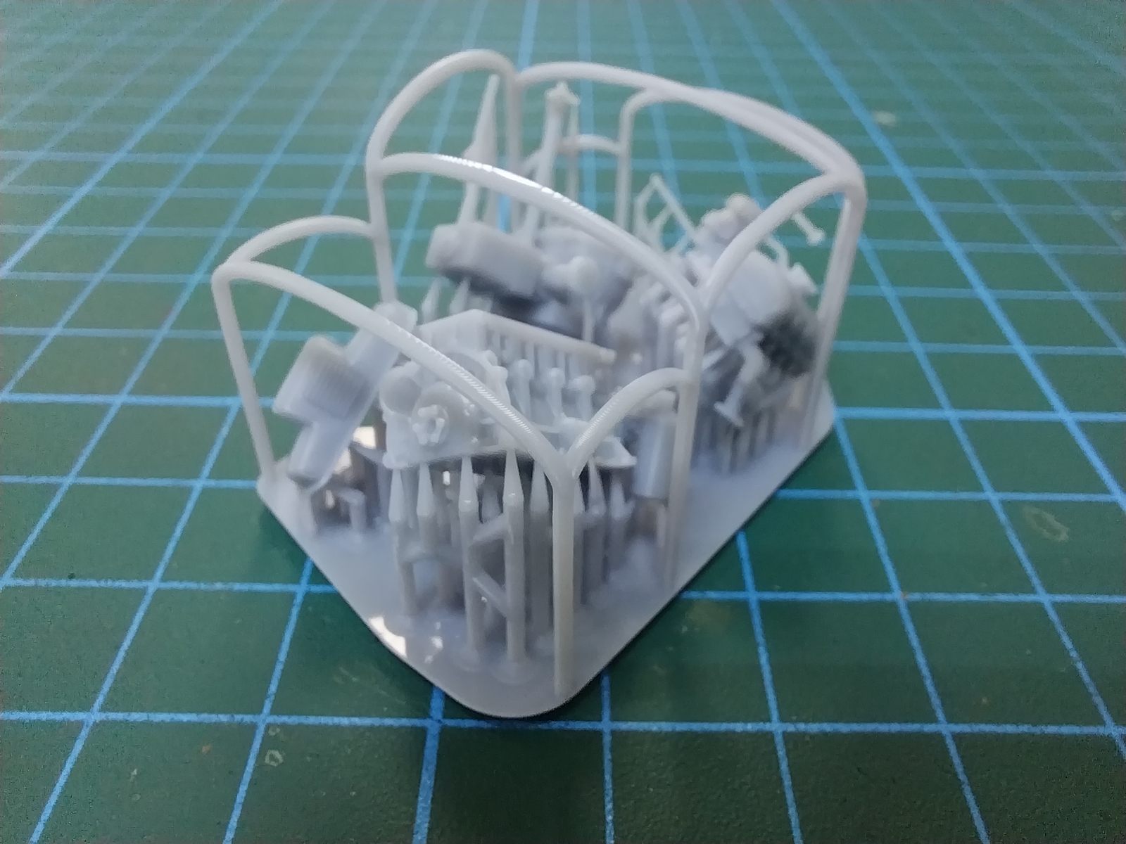 Катер "АМУР-3"