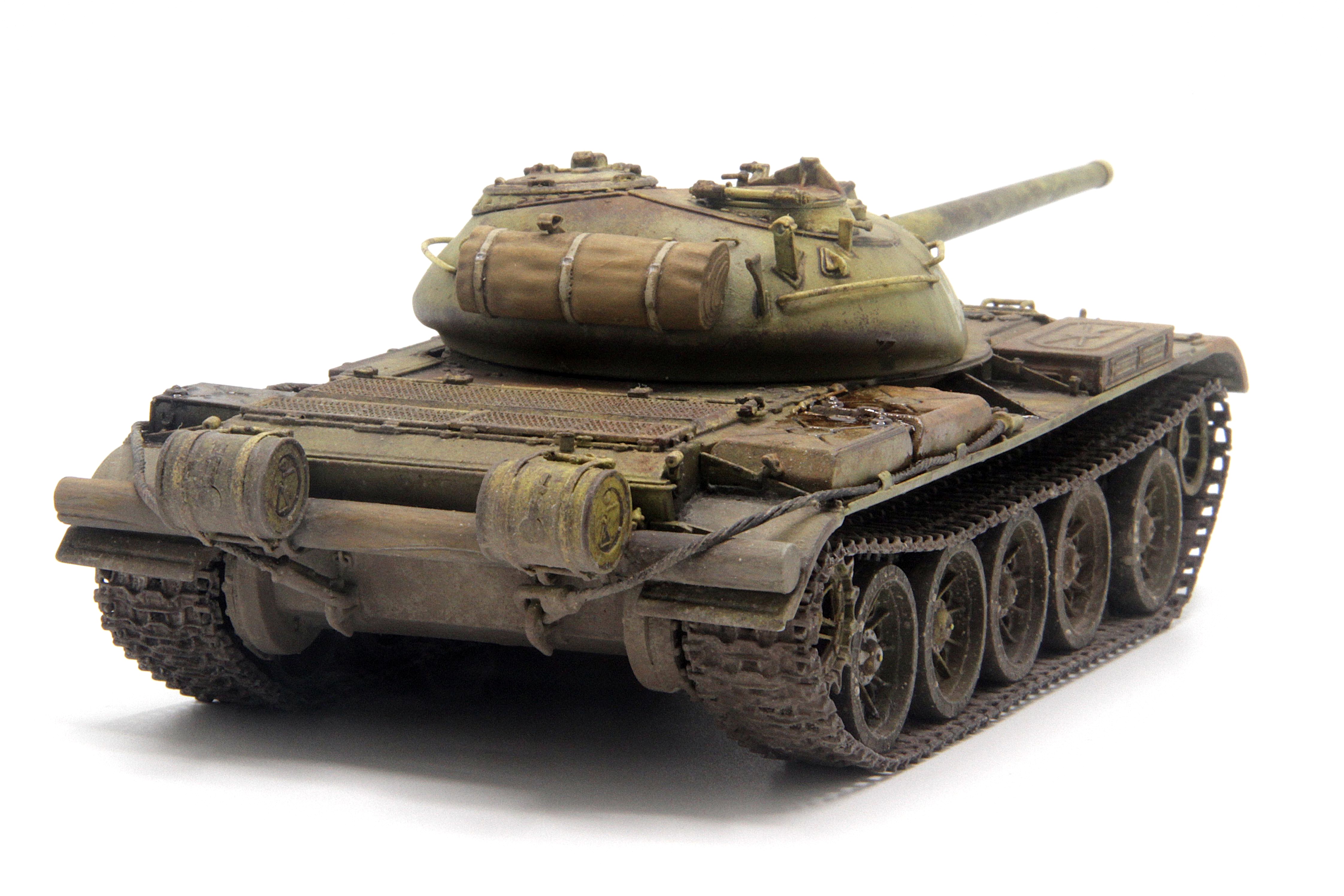 Т-54-2