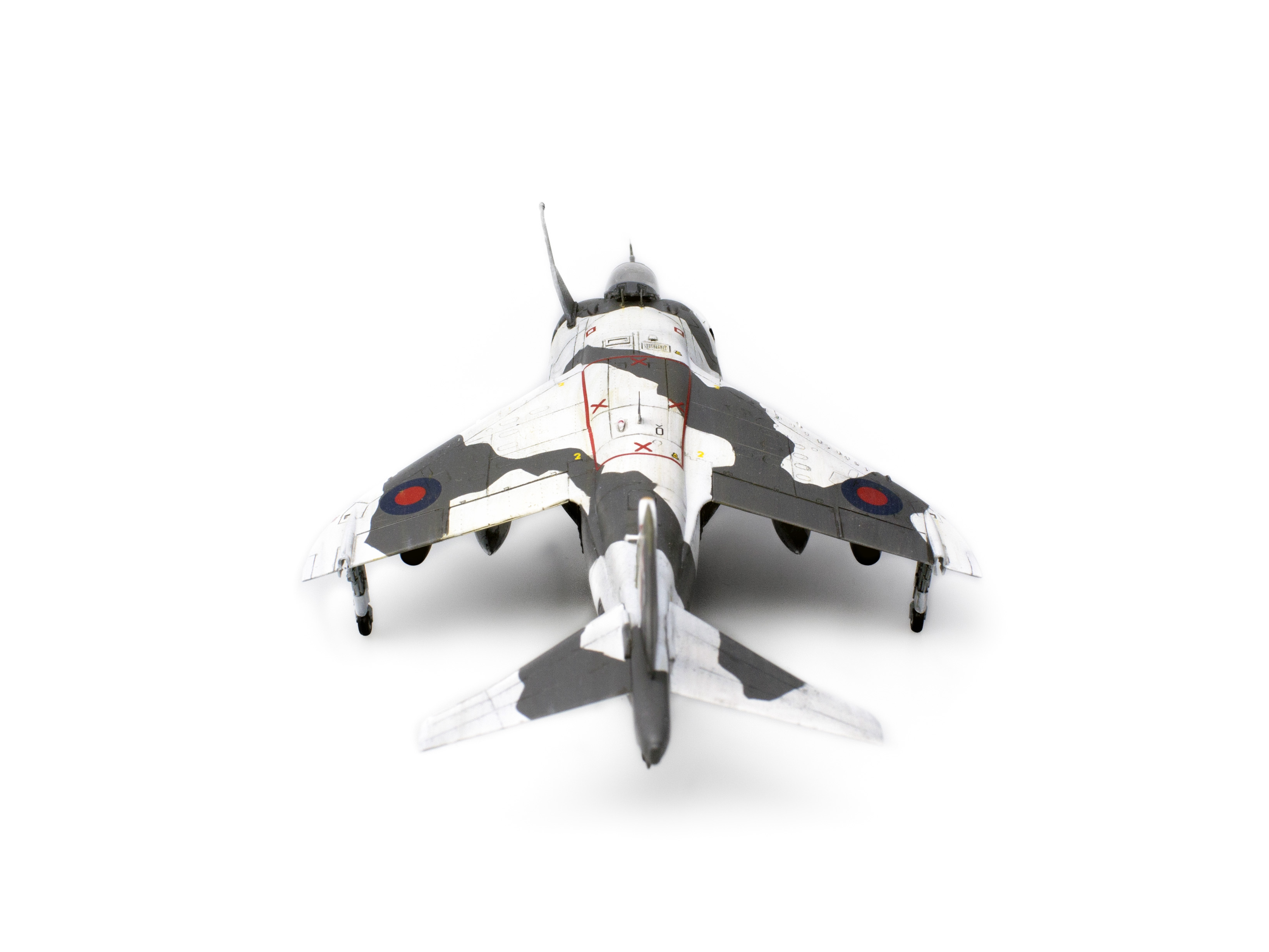 Harrier Gr.3