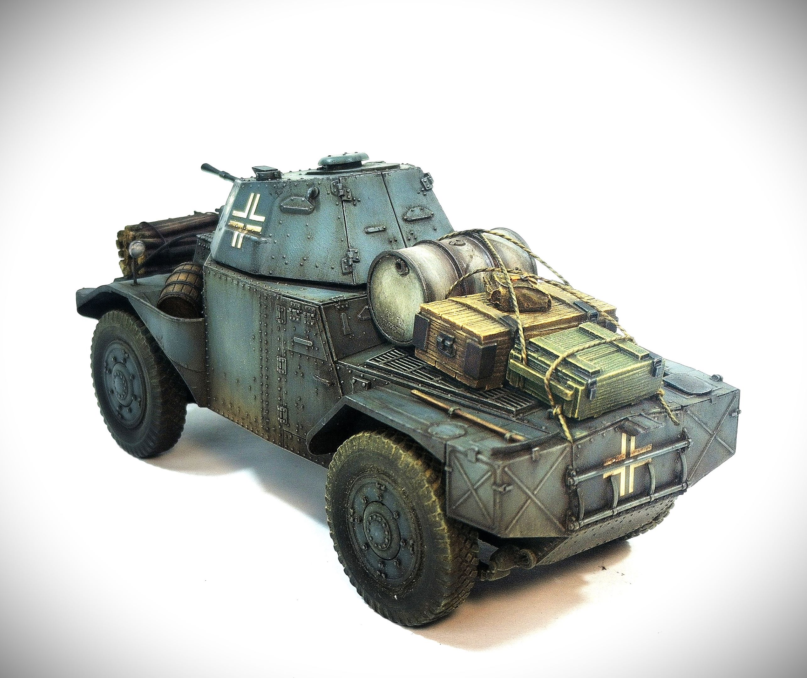 Бронеавтомобиль Panhard 178