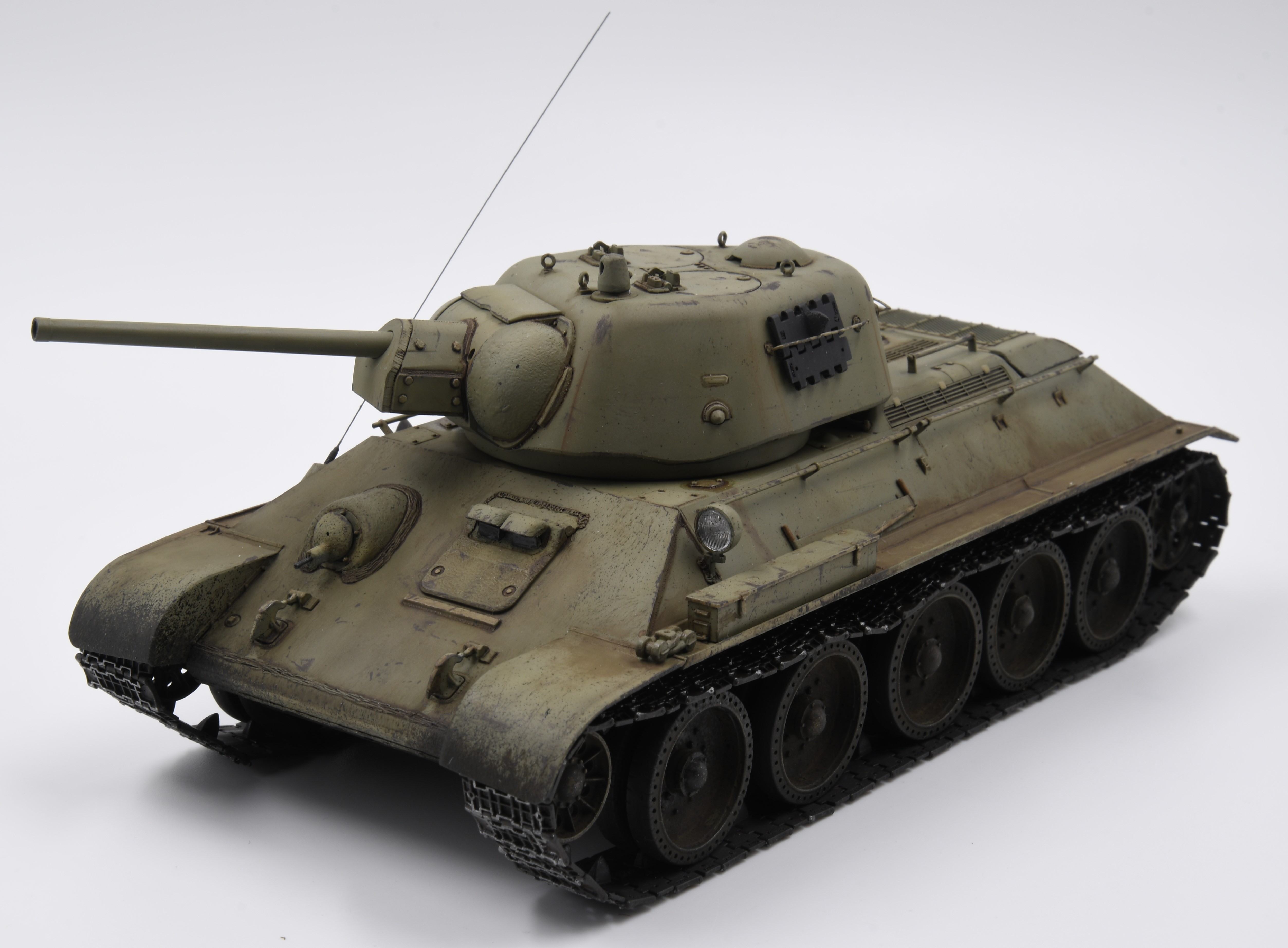 Т-34-76