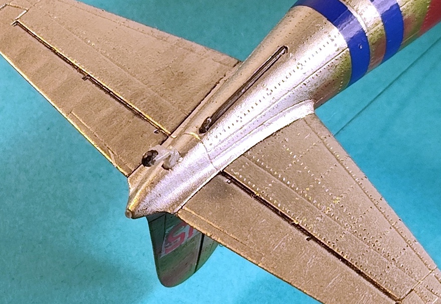 Nakajima B5N Kate