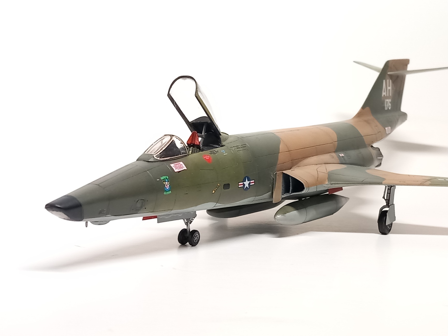 RF-101C