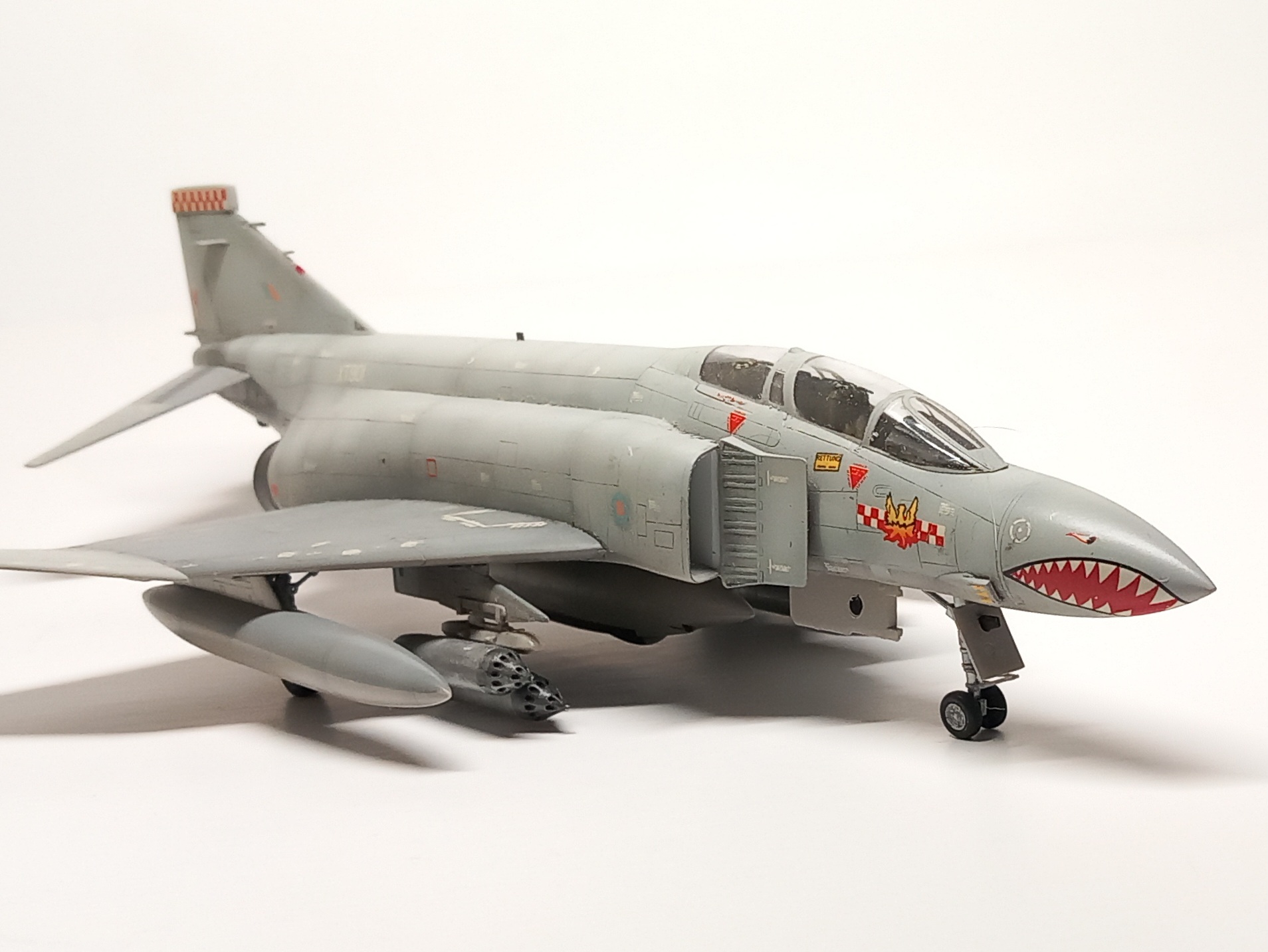 Phantom II FGR.2