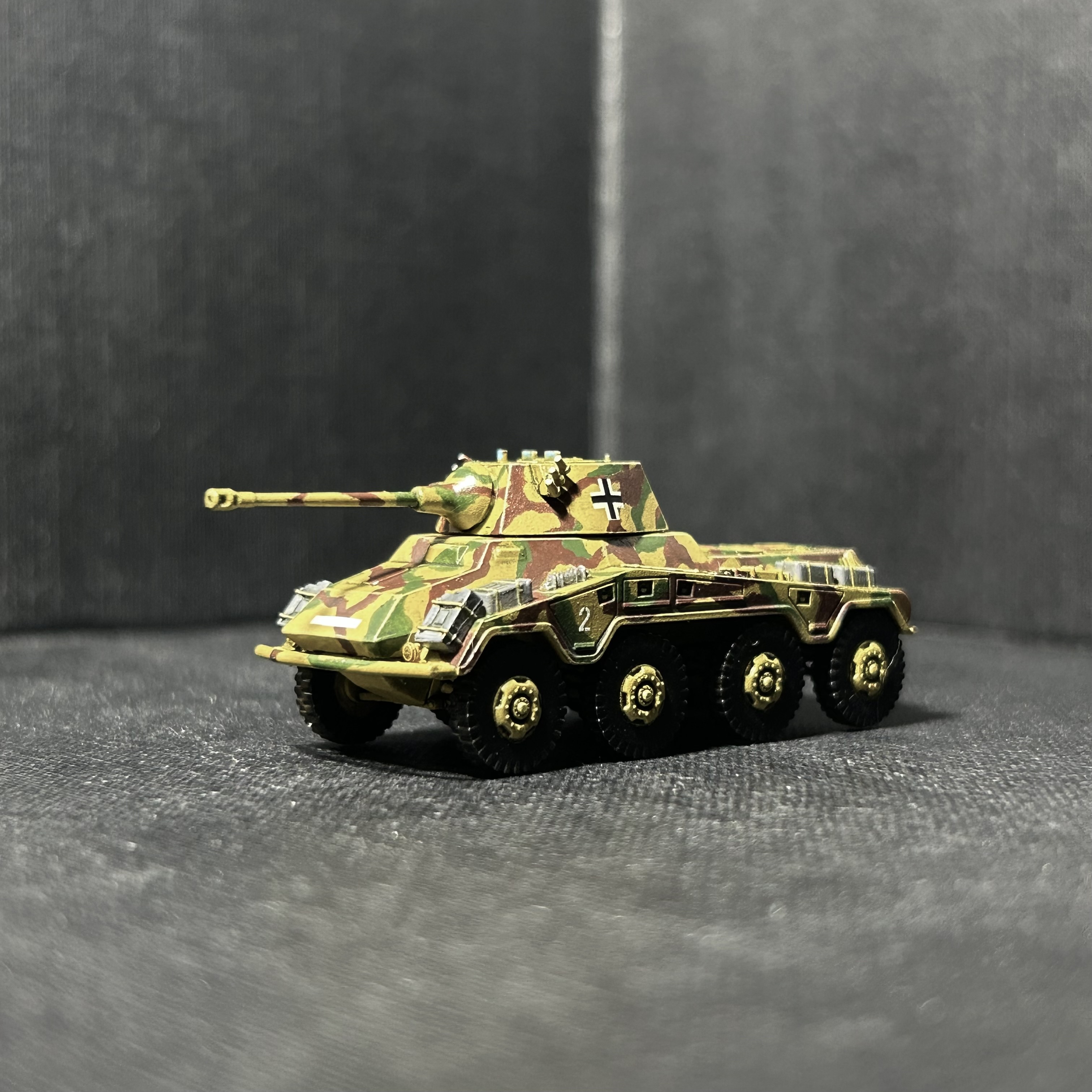Sd. Kfz. 234/2 “Puma”