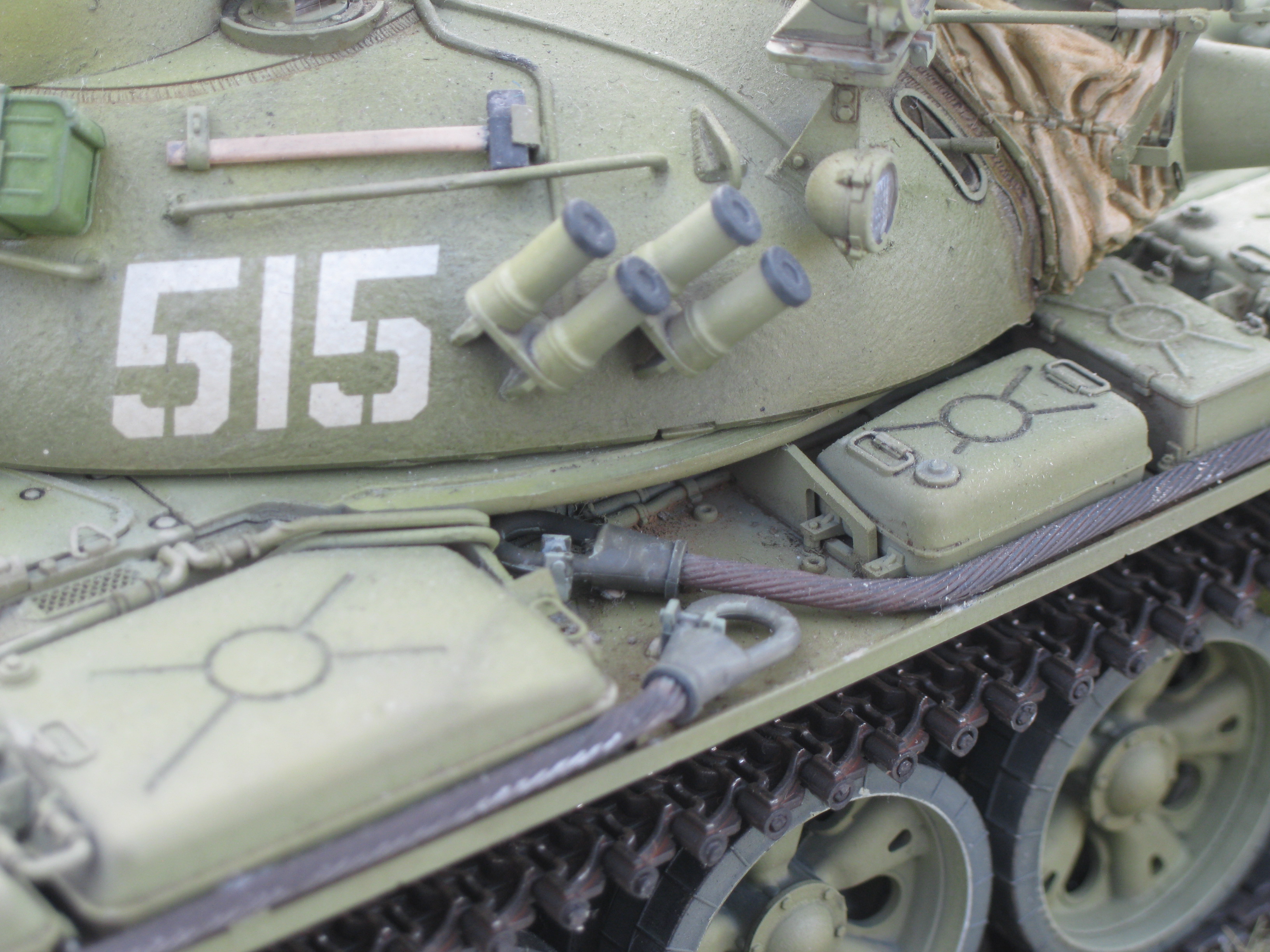 Т-55