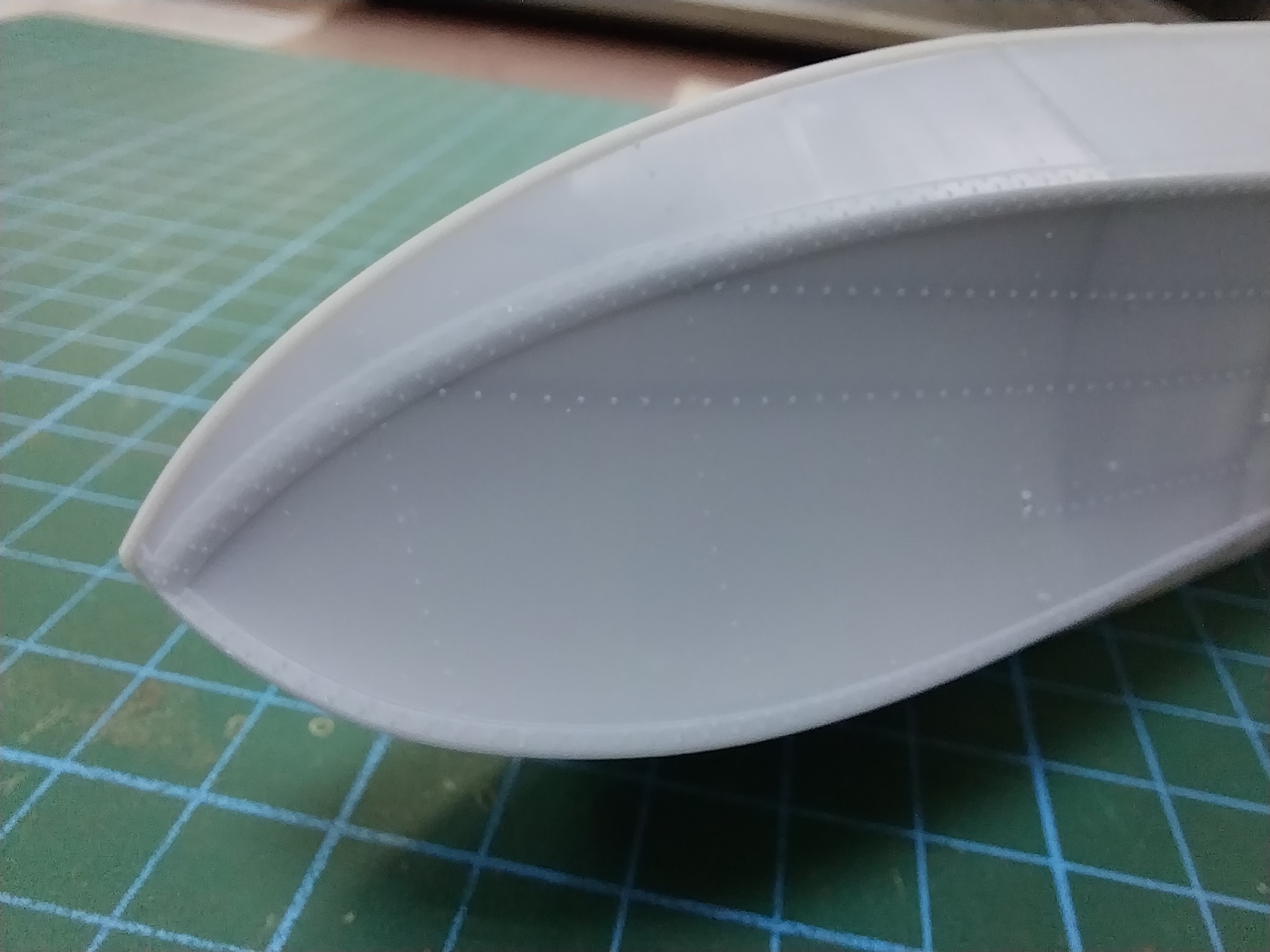 Катер "АМУР-3"