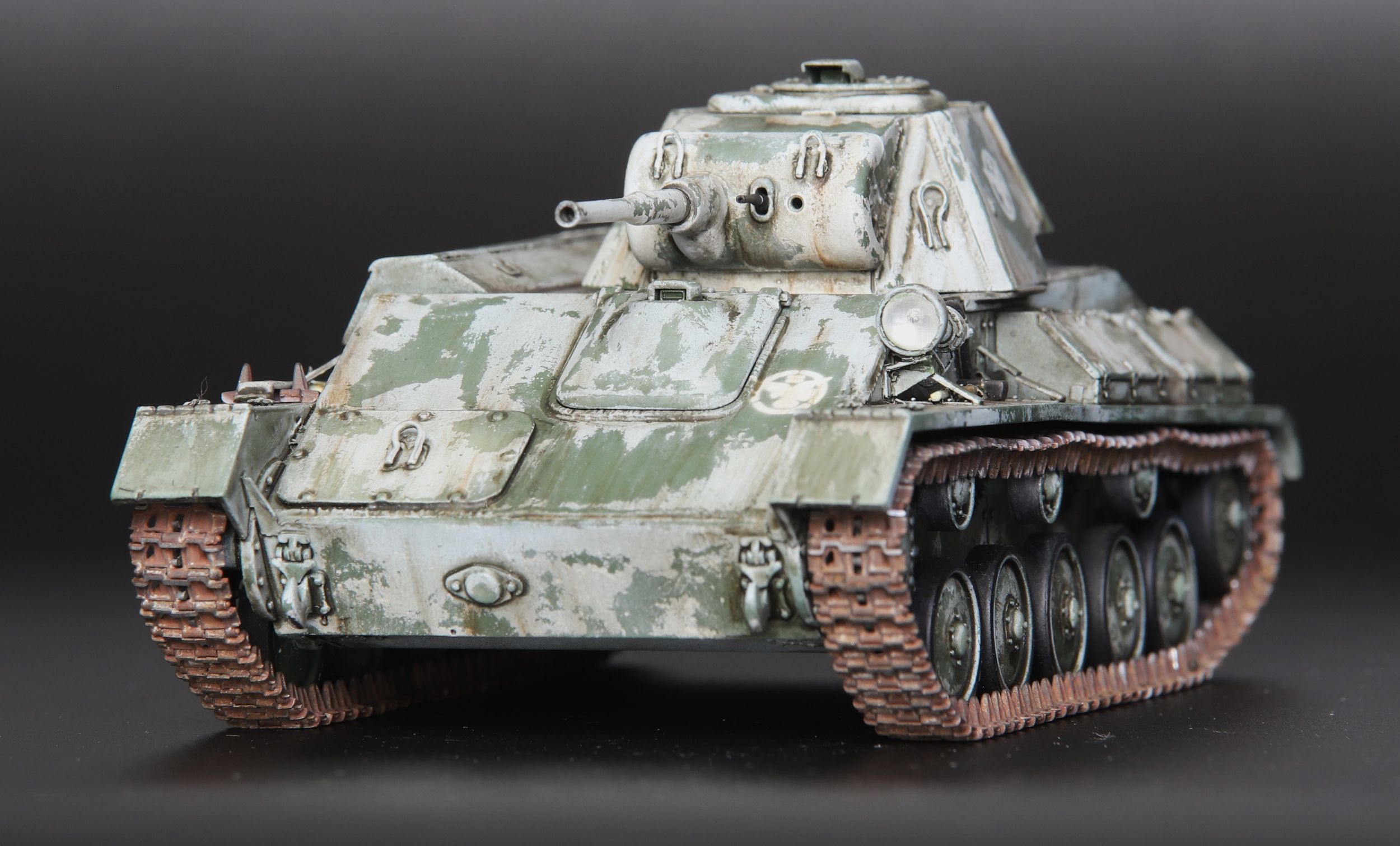 Т-70М
