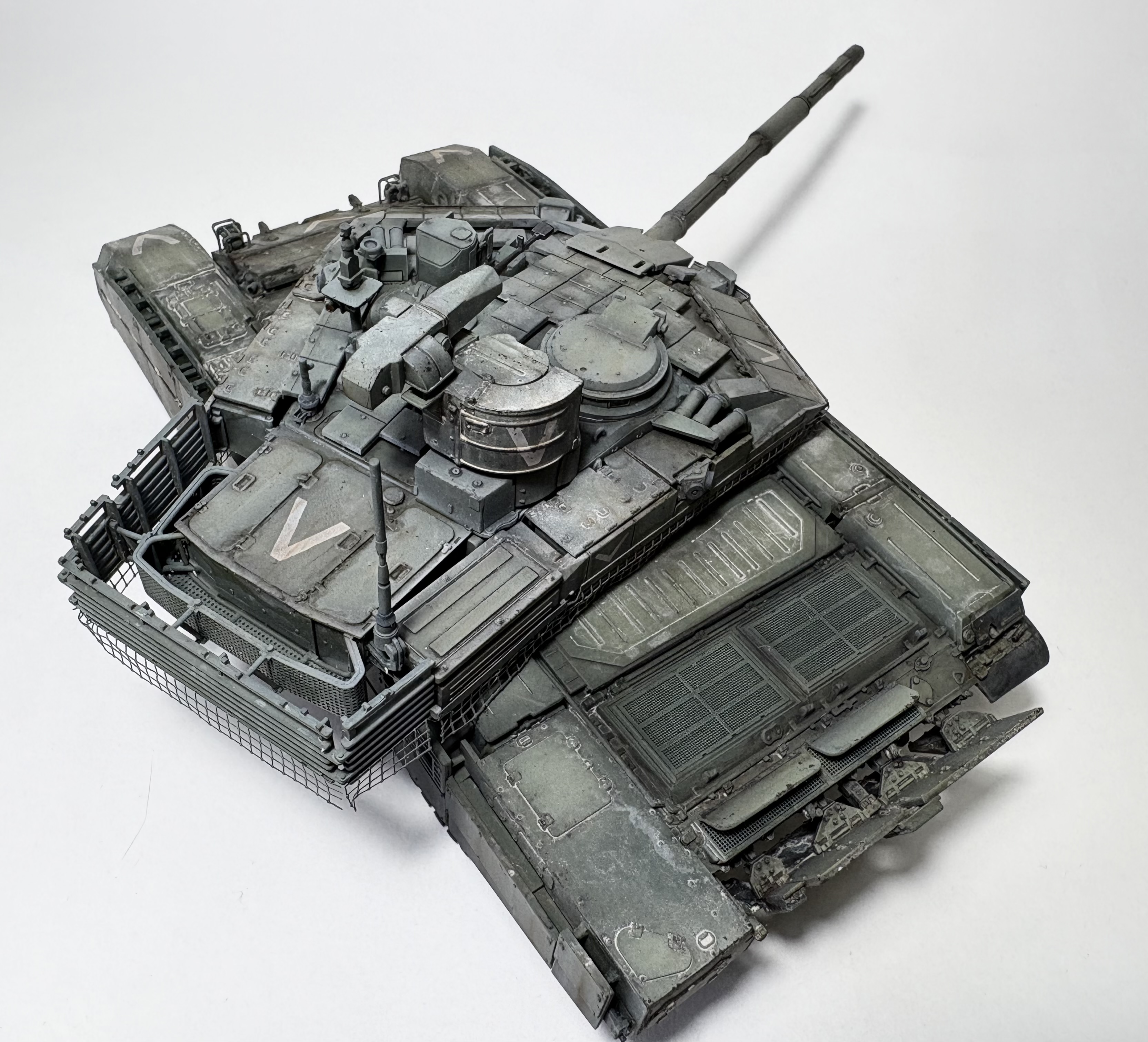 Т-90 м