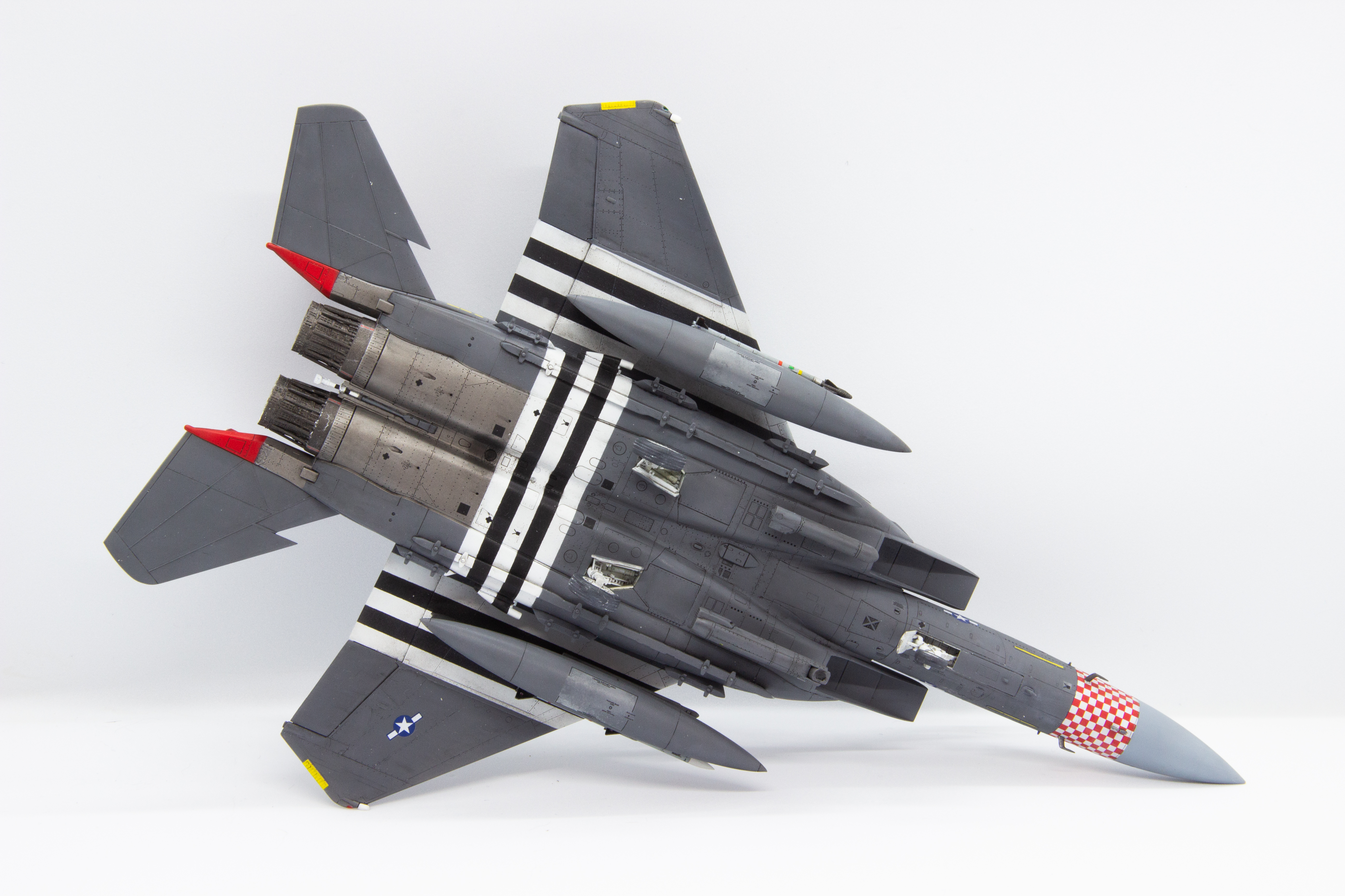 F-15E Strike Eagle