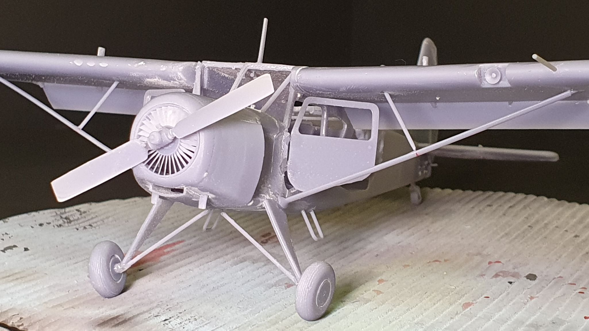 Як-12А