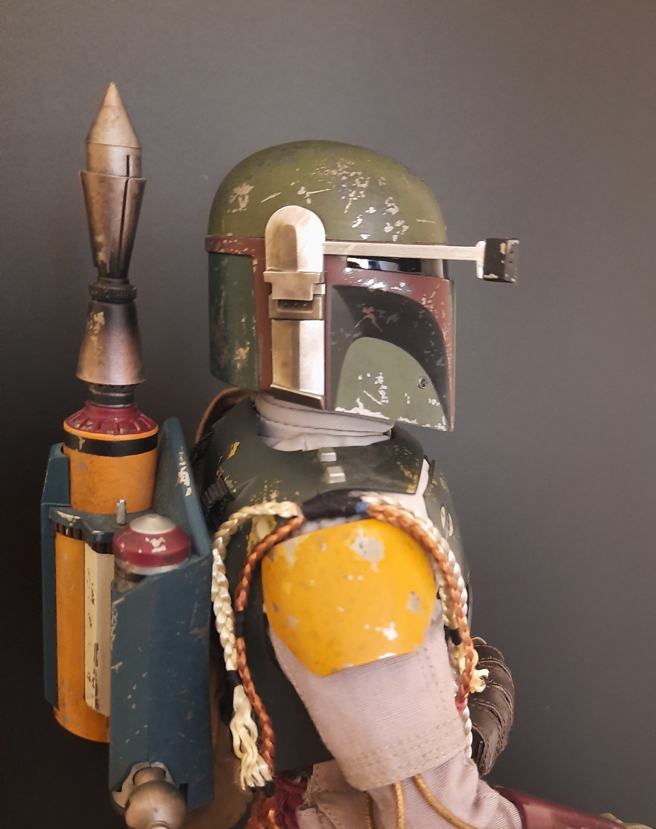 Boba Fett
