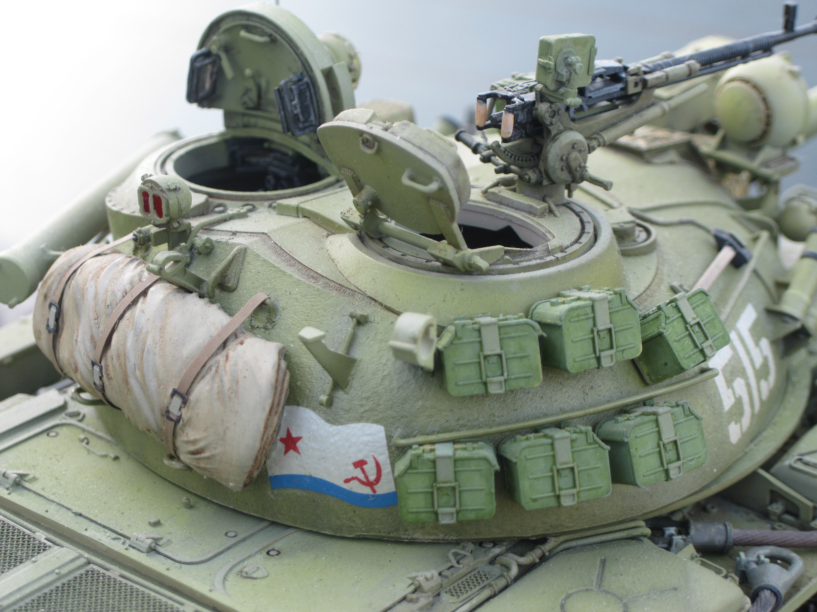 Т-55