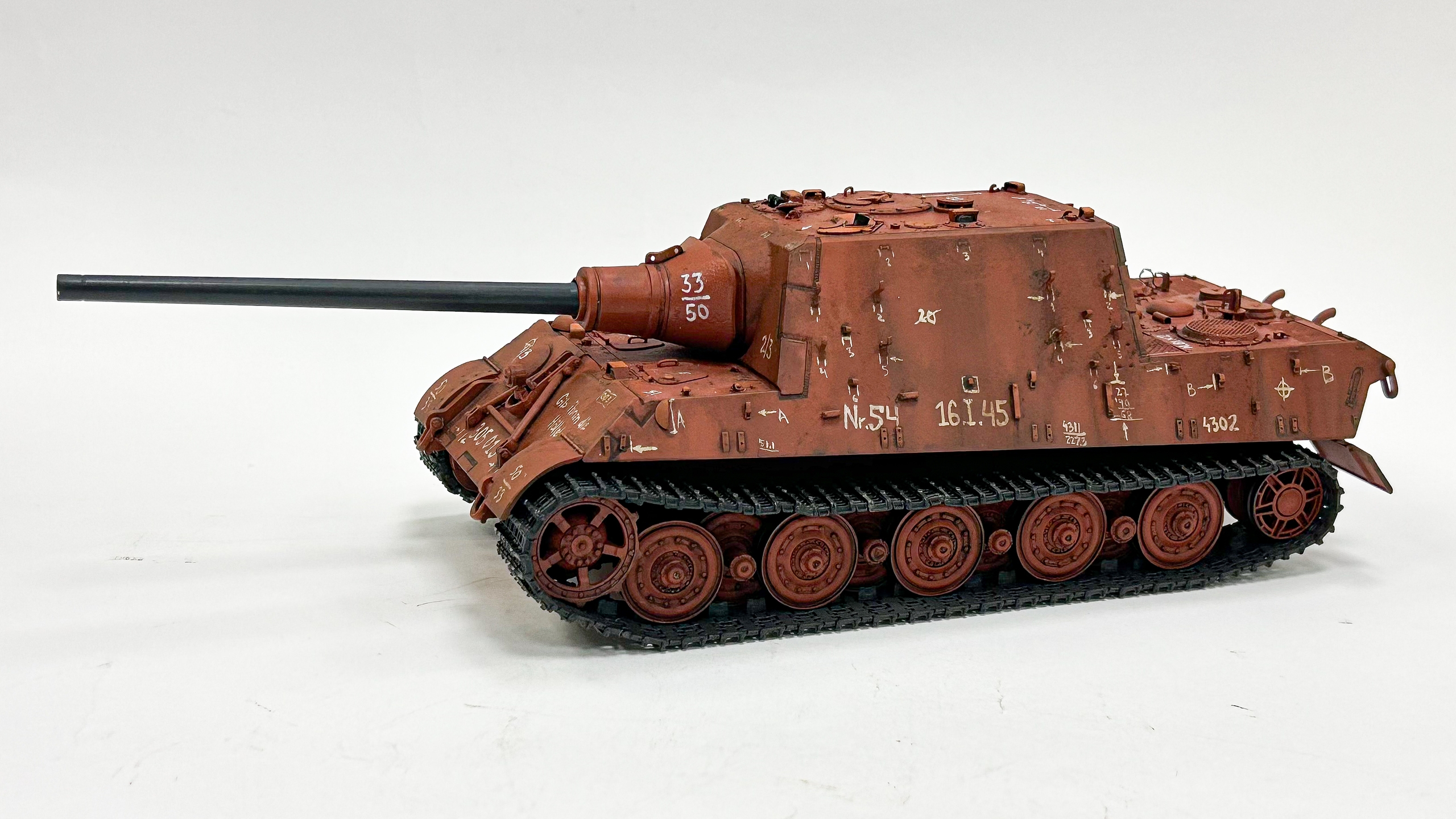 Jagdtiger