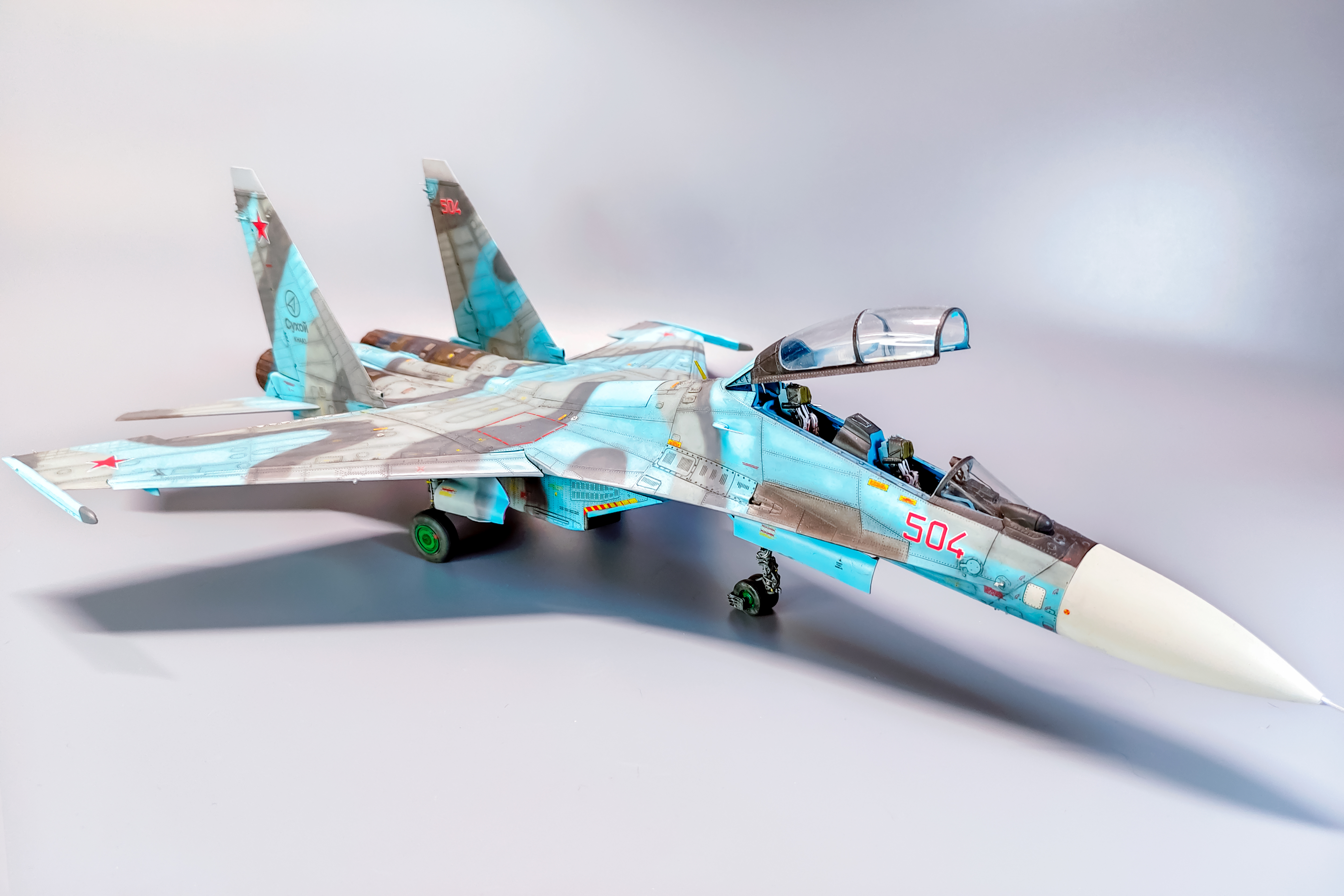 Су-30м2