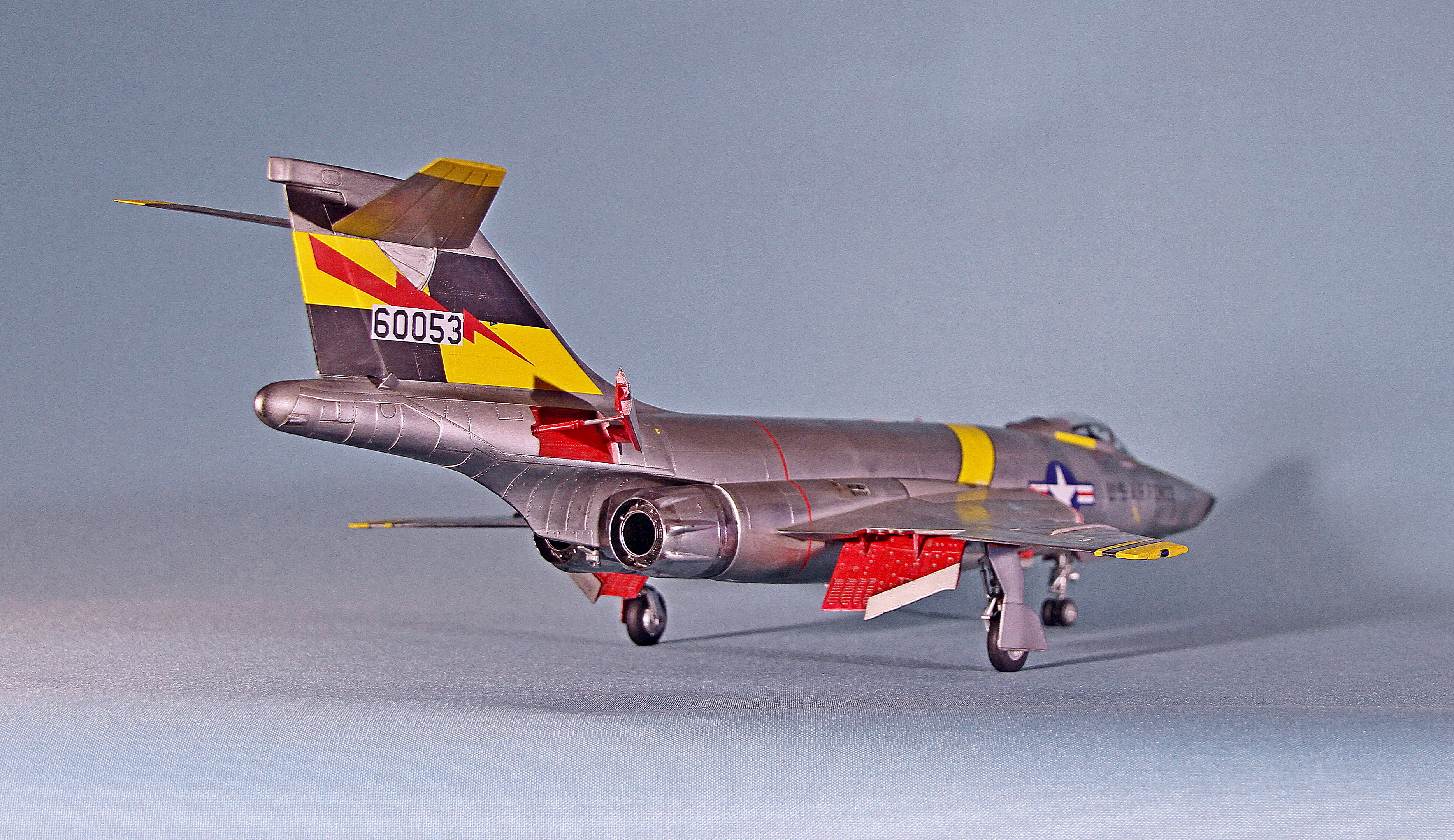 McDonnell RF-101C Voodoo