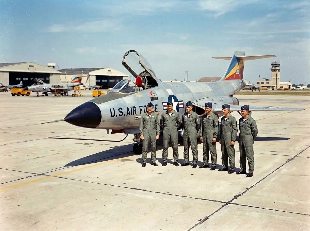 F-101C