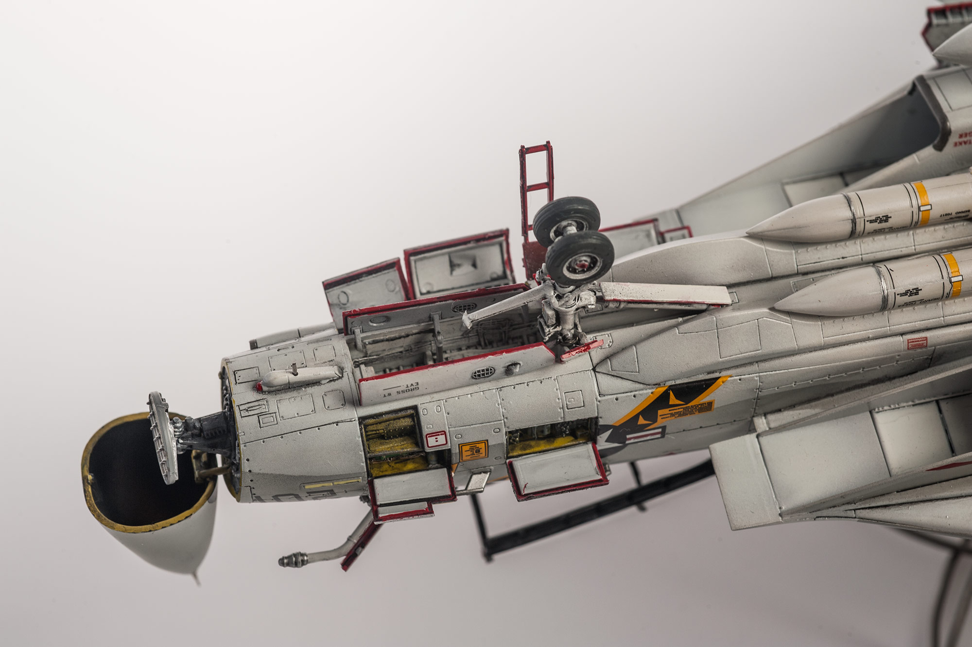F-14A TOMCAT