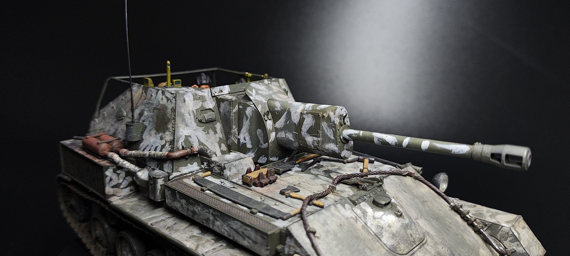 СУ-76М