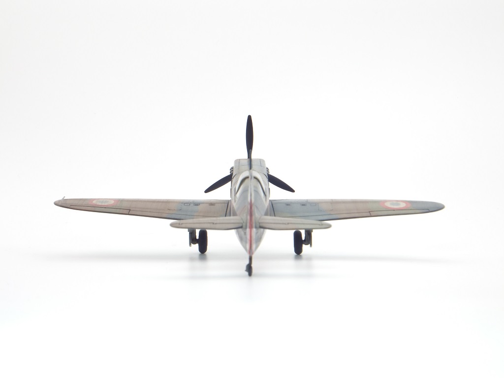 Dewoitine D.520