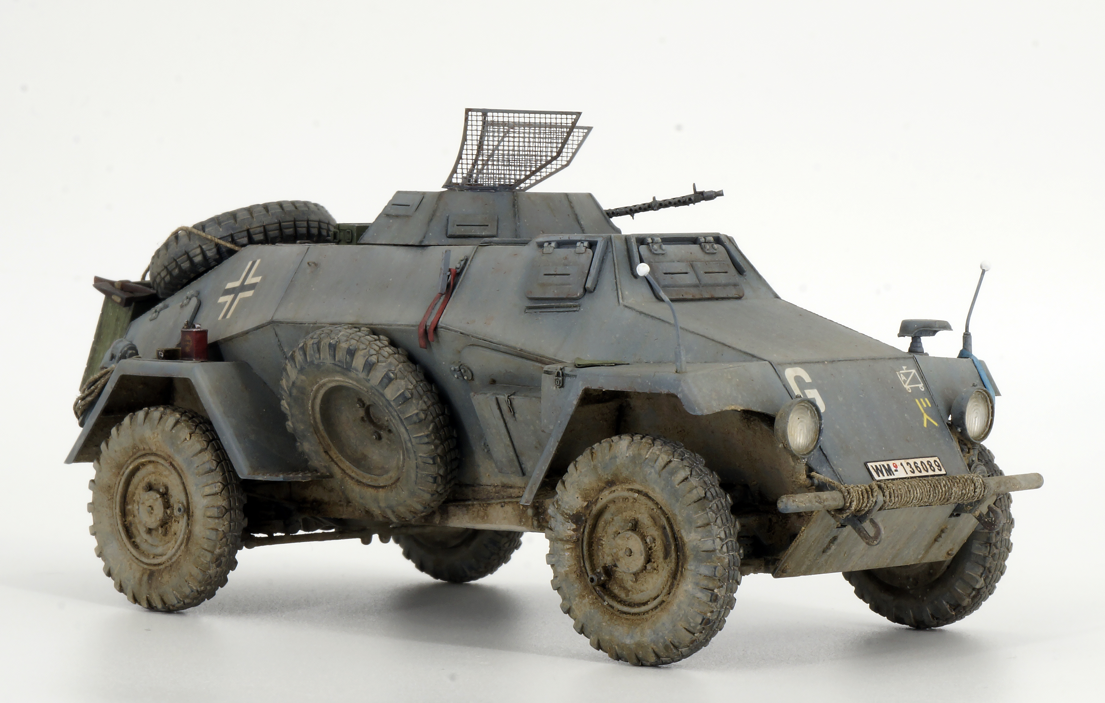 Sd.Kfz.221