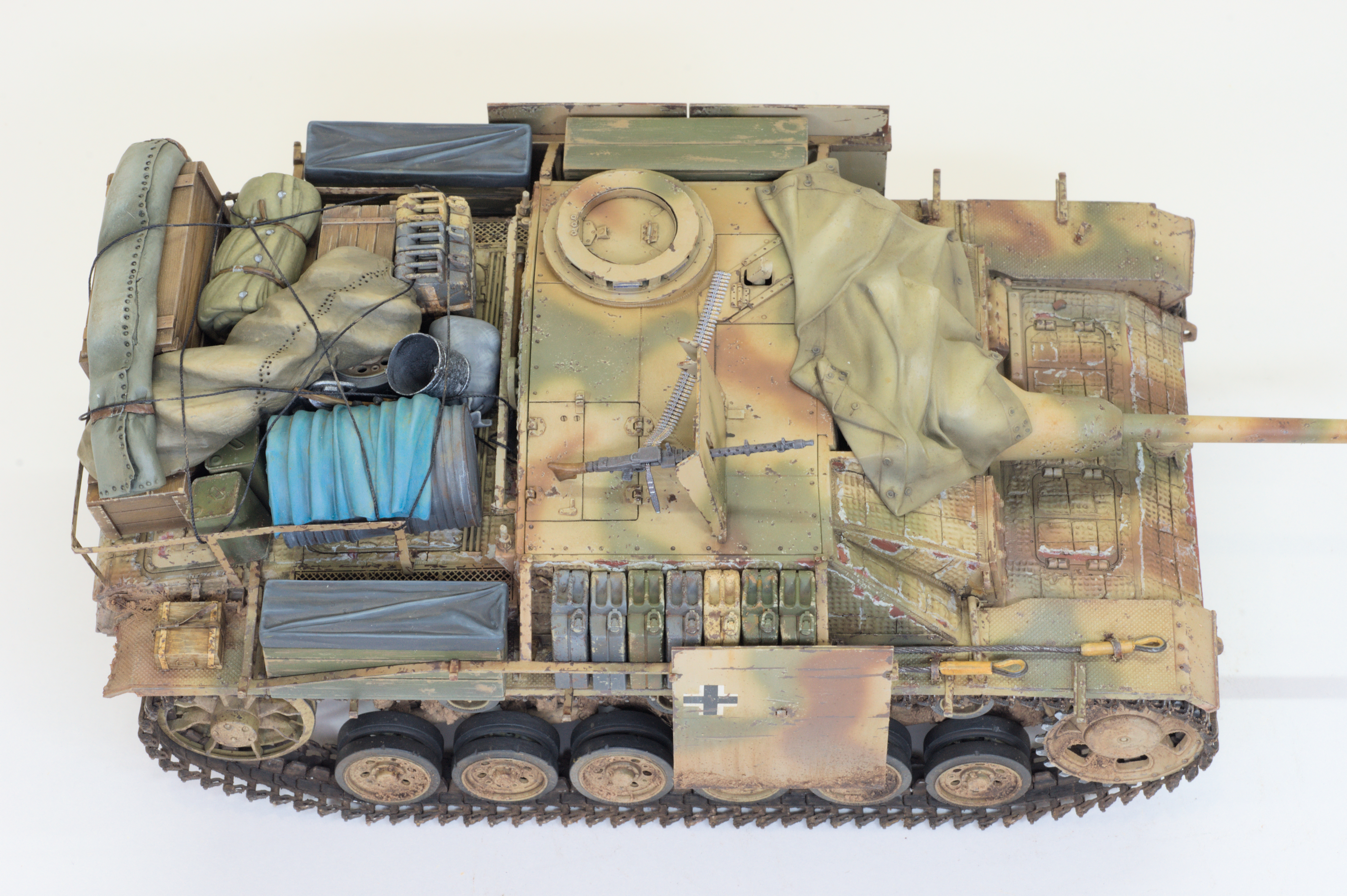 StuG III Ausf. G