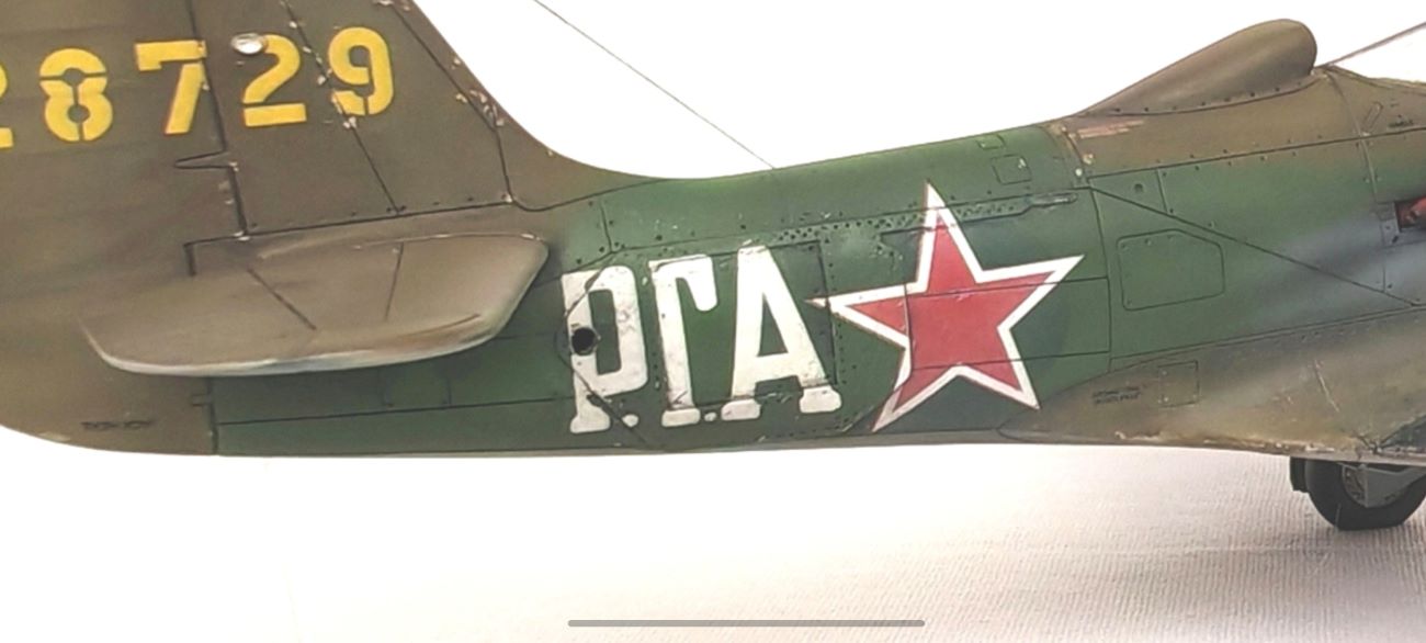 P-39 Airacobra