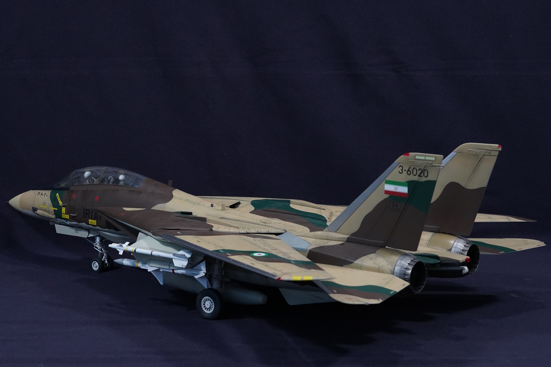 F-14A Tomcat