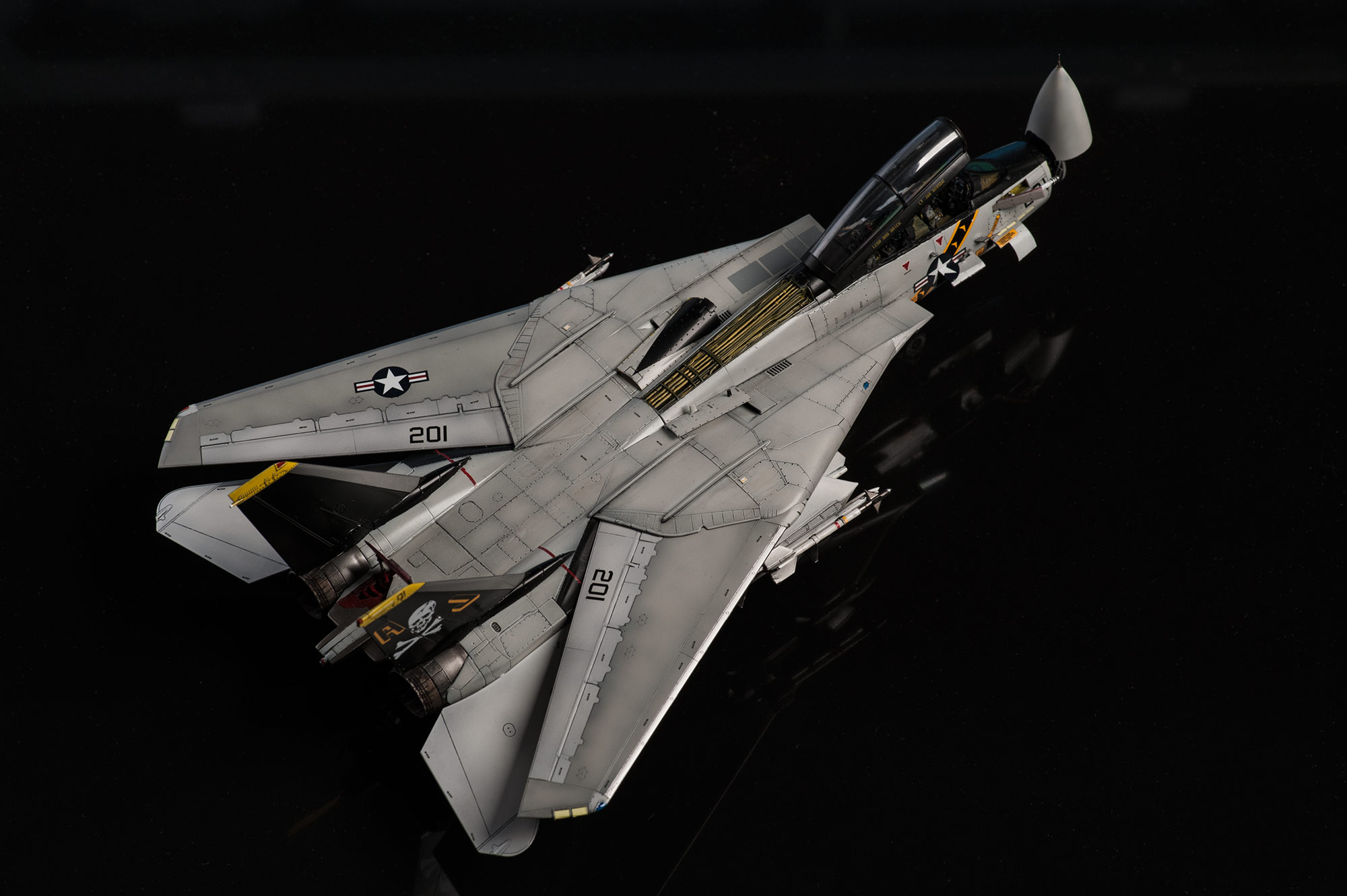 F-14A TOMCAT
