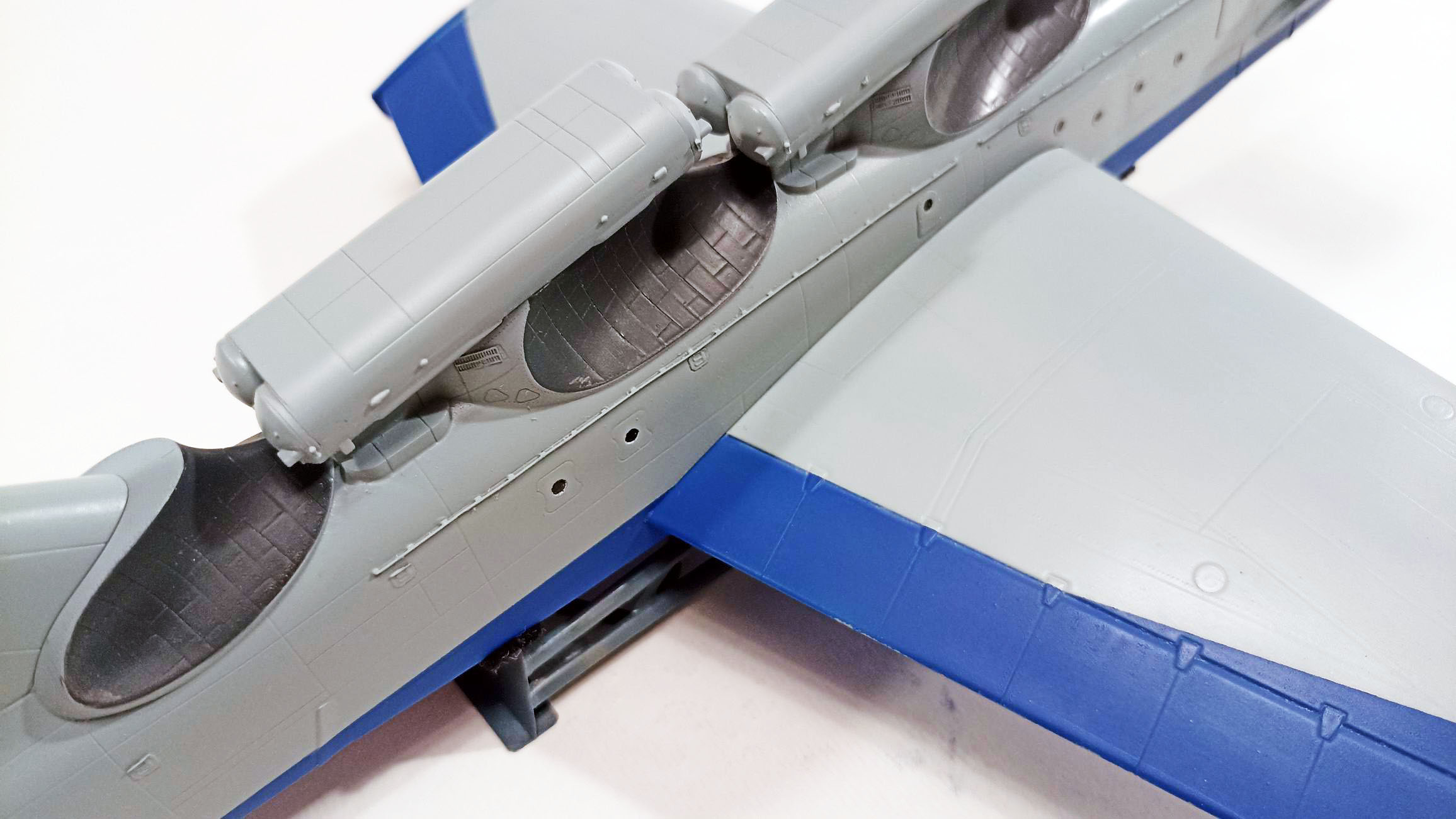 Экраноплан Лунь (проект 903)