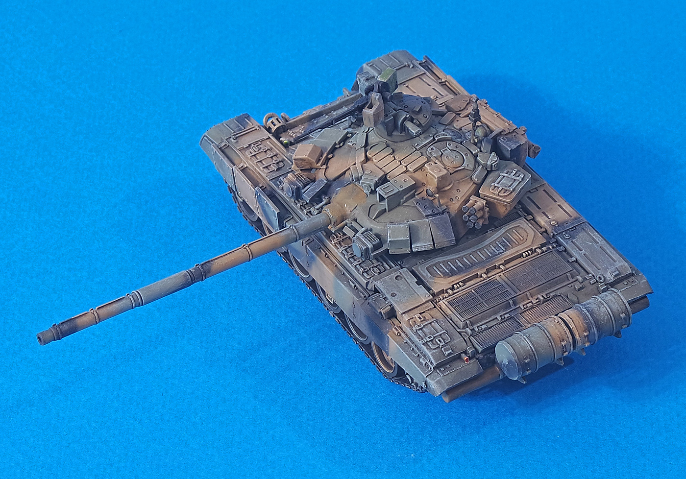 Т-90