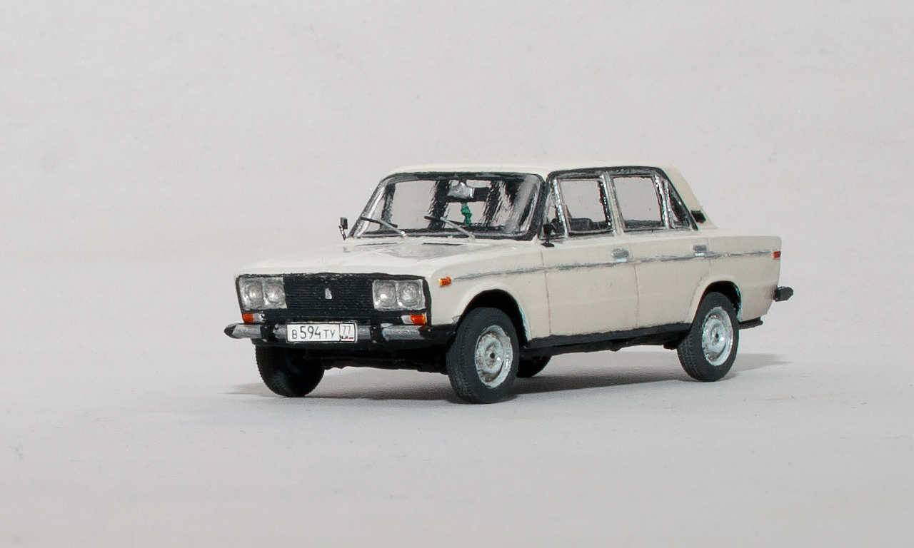ВАЗ-2106