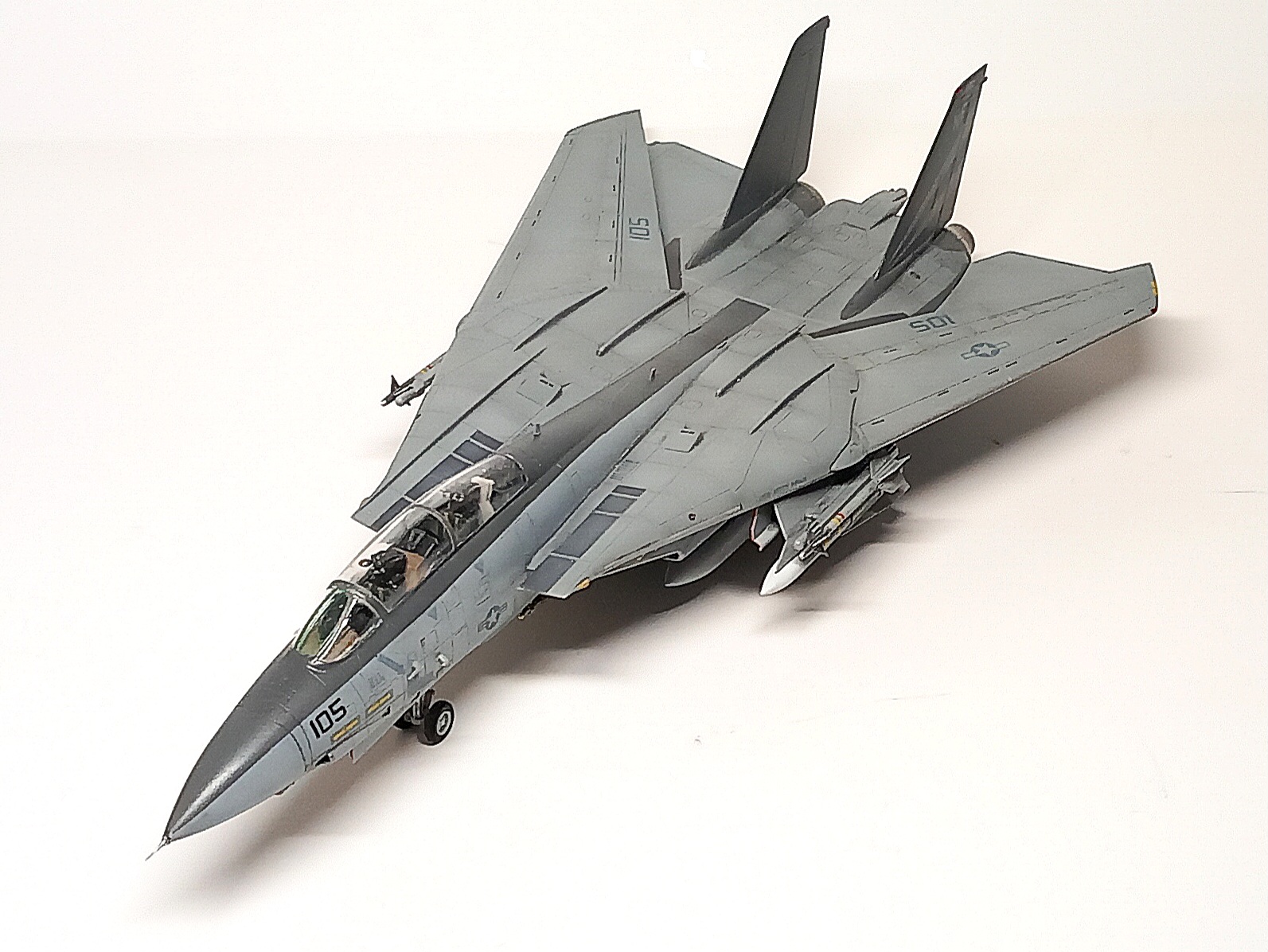 F-14A