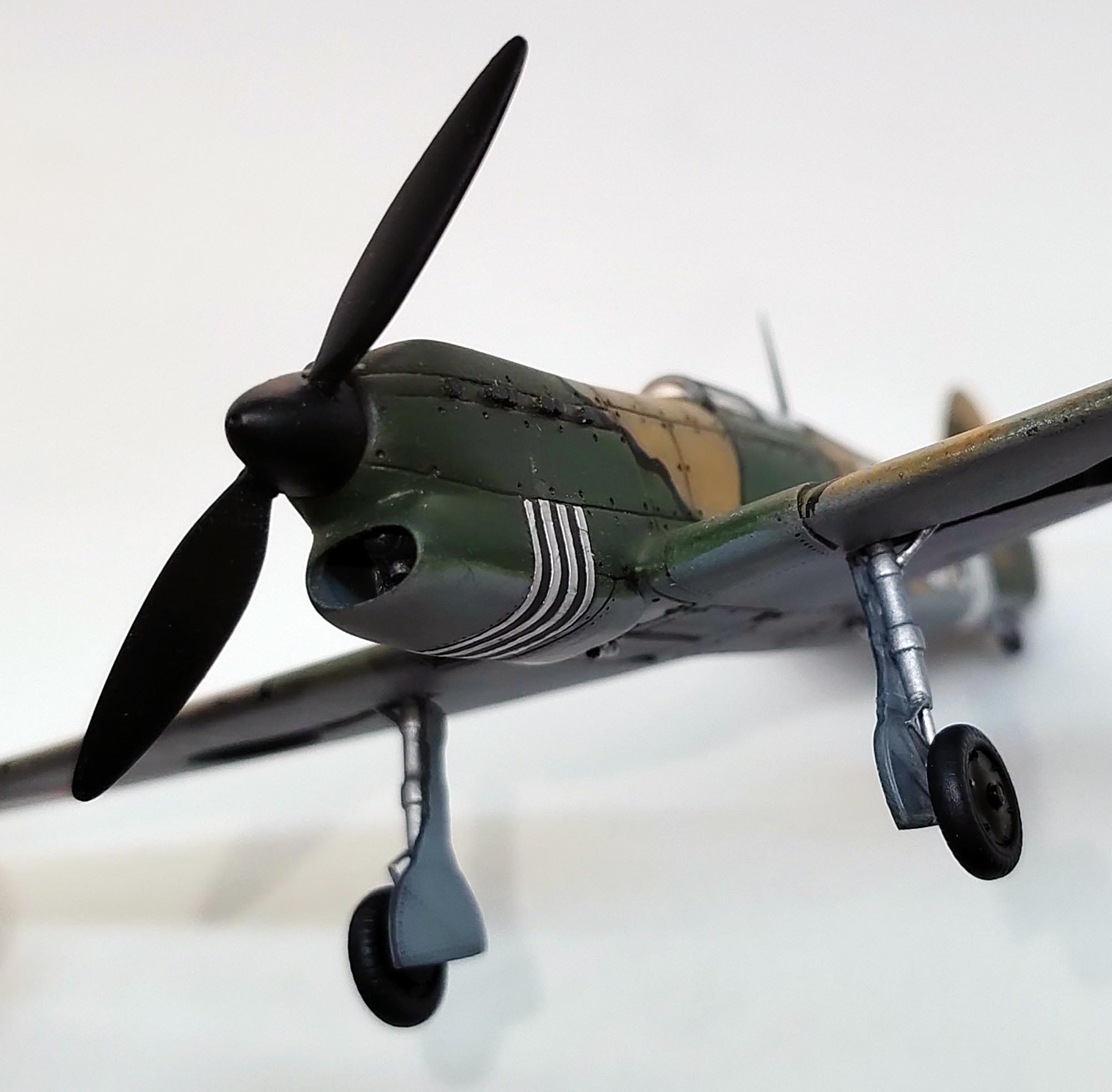Avia B.135