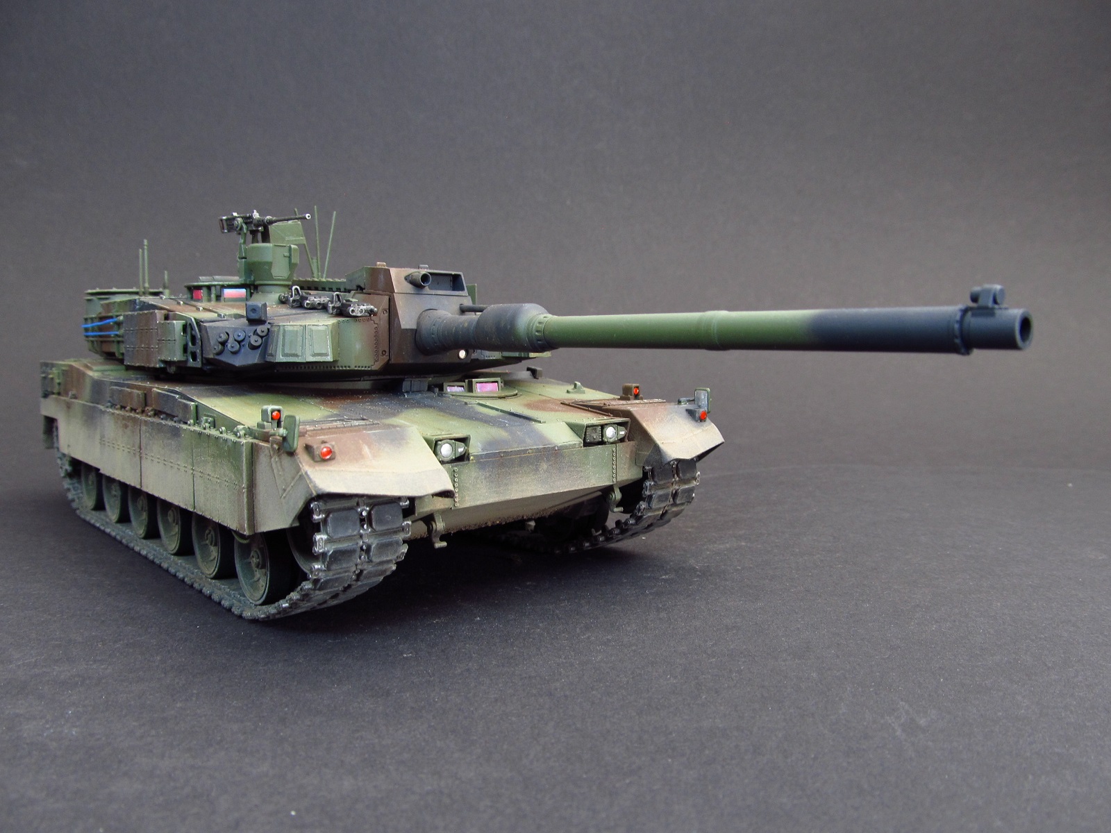 K2GF